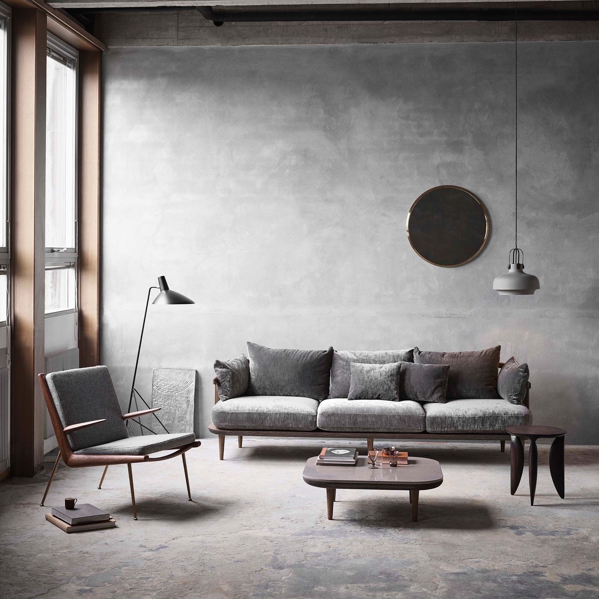 Copenhagen SC7 Suspension Lamp