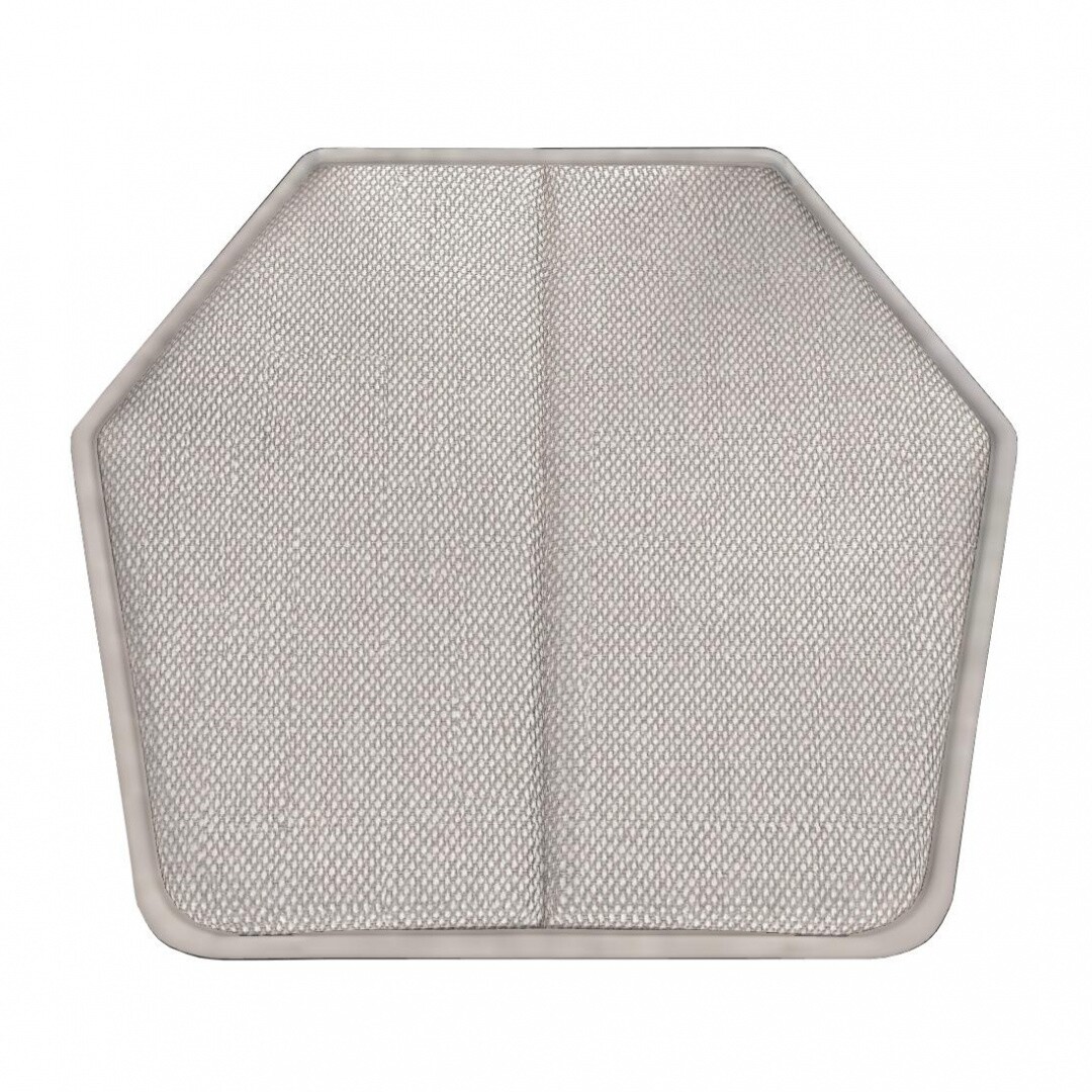 Chair One Seat Cushion