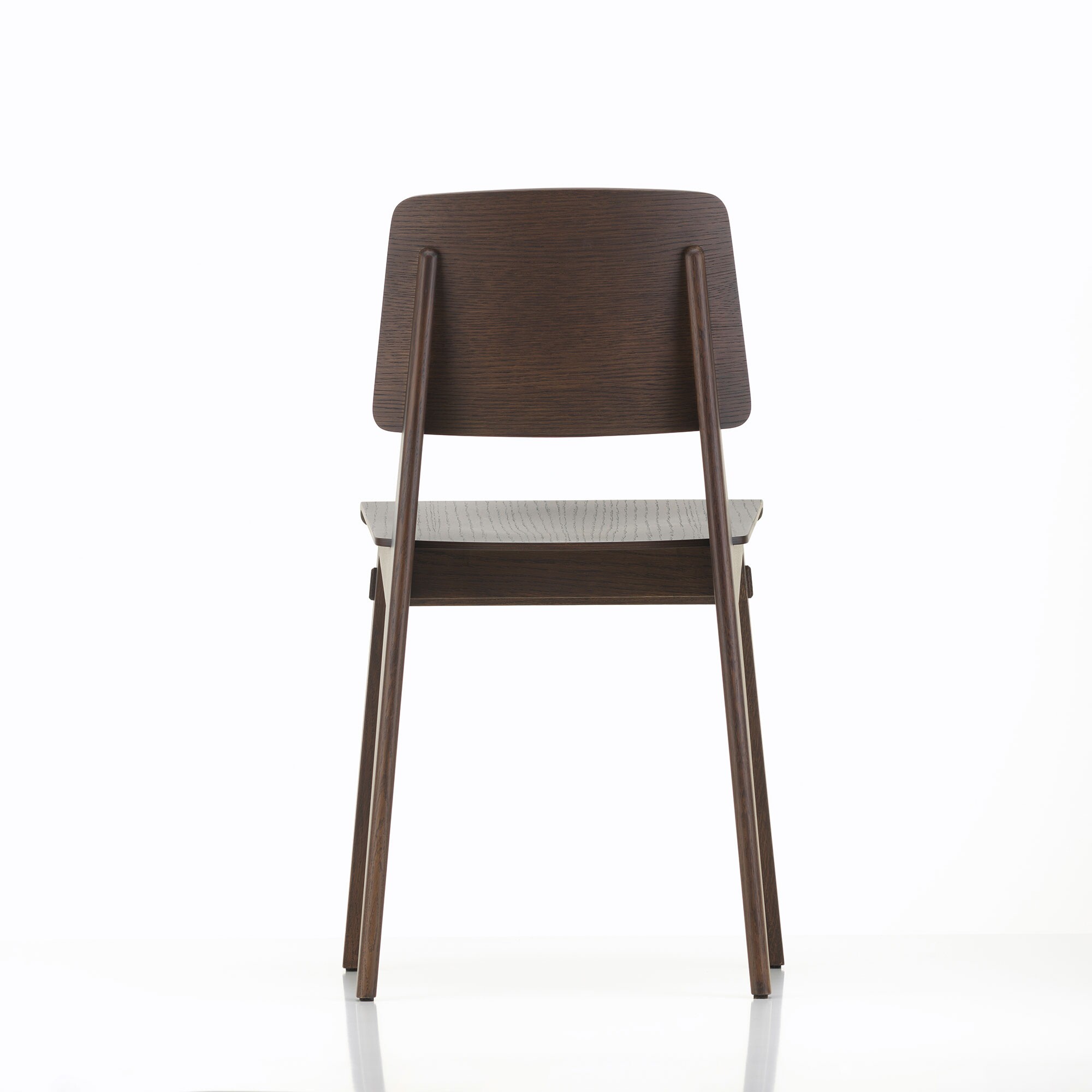 Chaise Tout Bois Chair