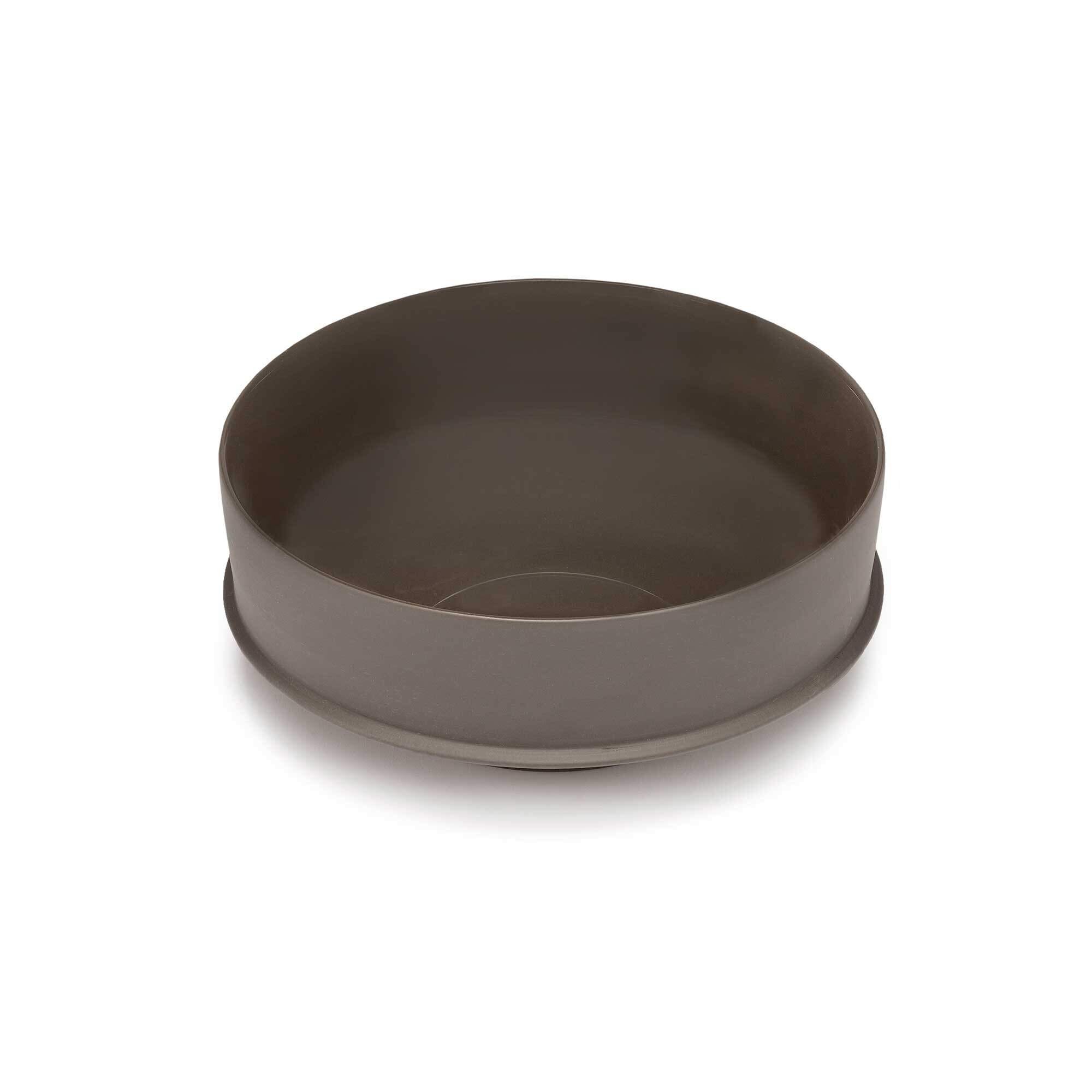 Dune Slate Bowl L