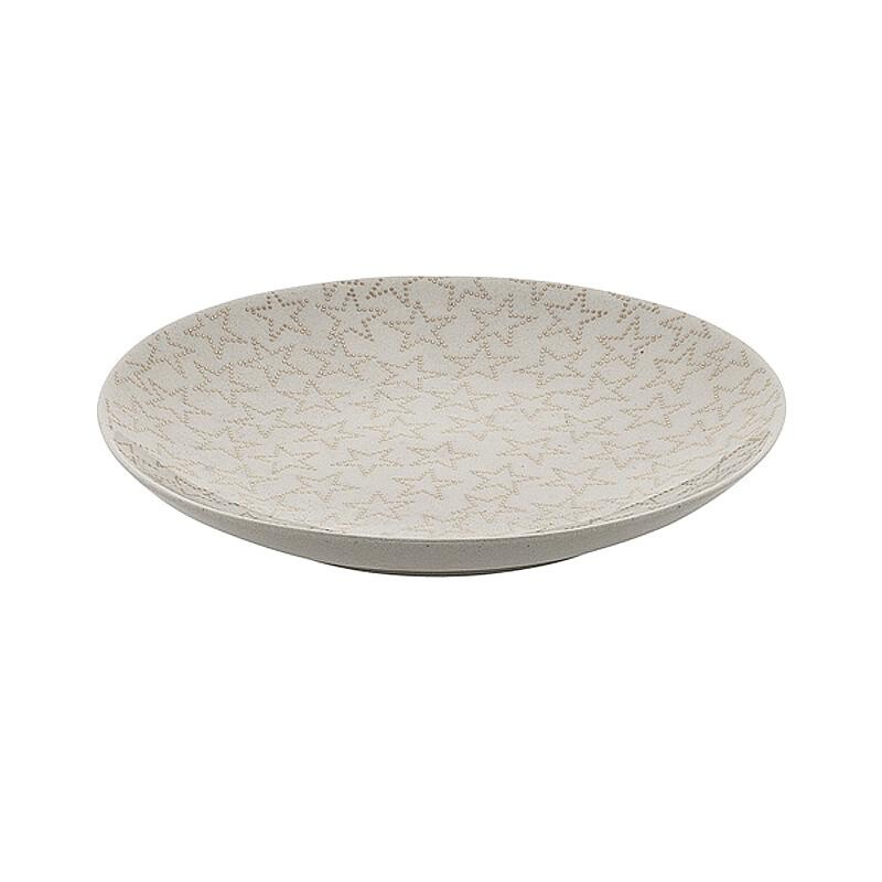 Fanny Plate Set of 4