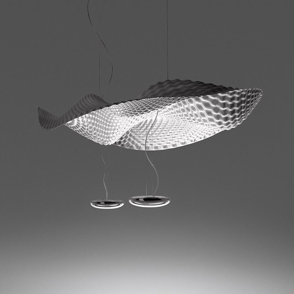Cosmic Angel Sospensione Suspension Lamp