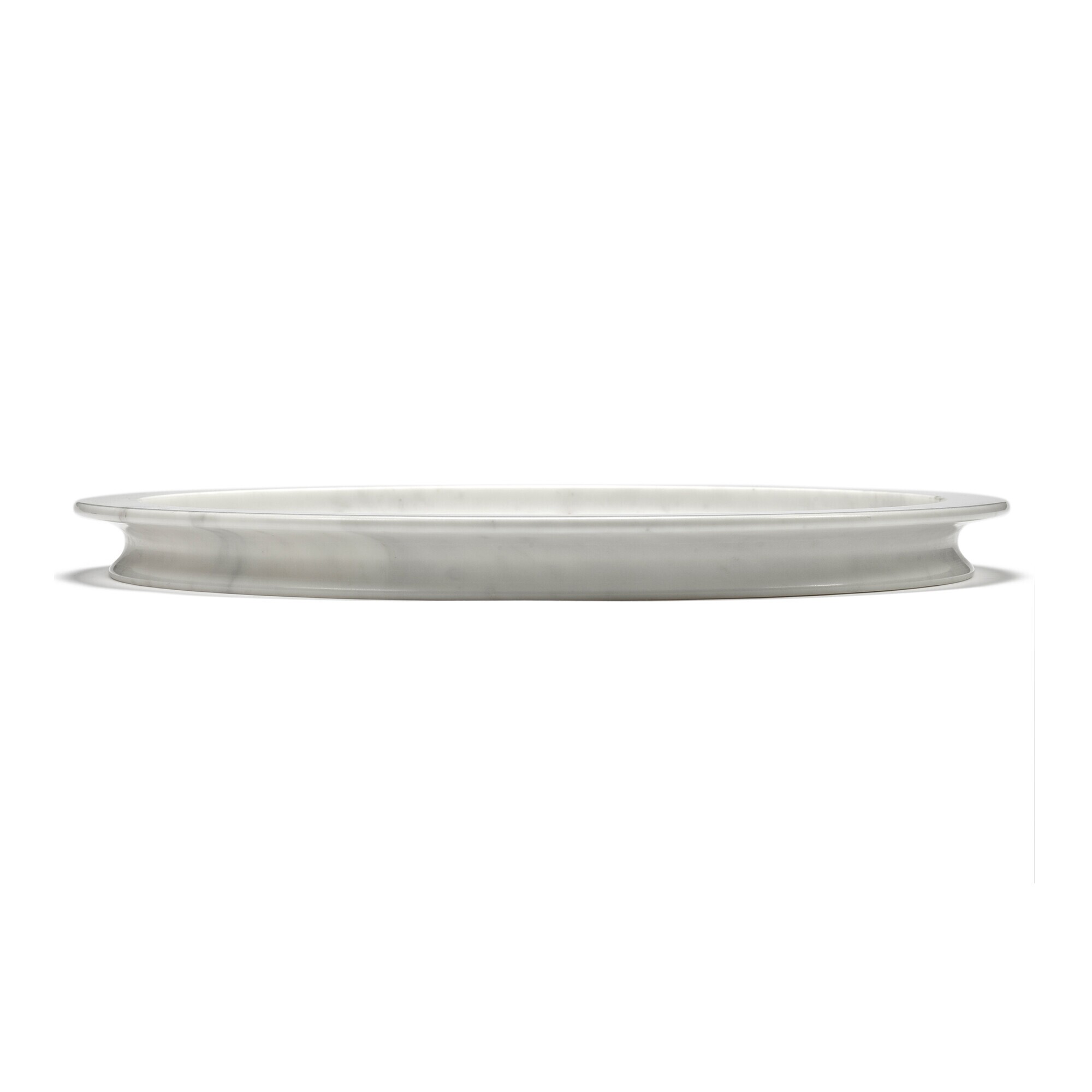 Dune by Kelly Wearstler Marble Tray L