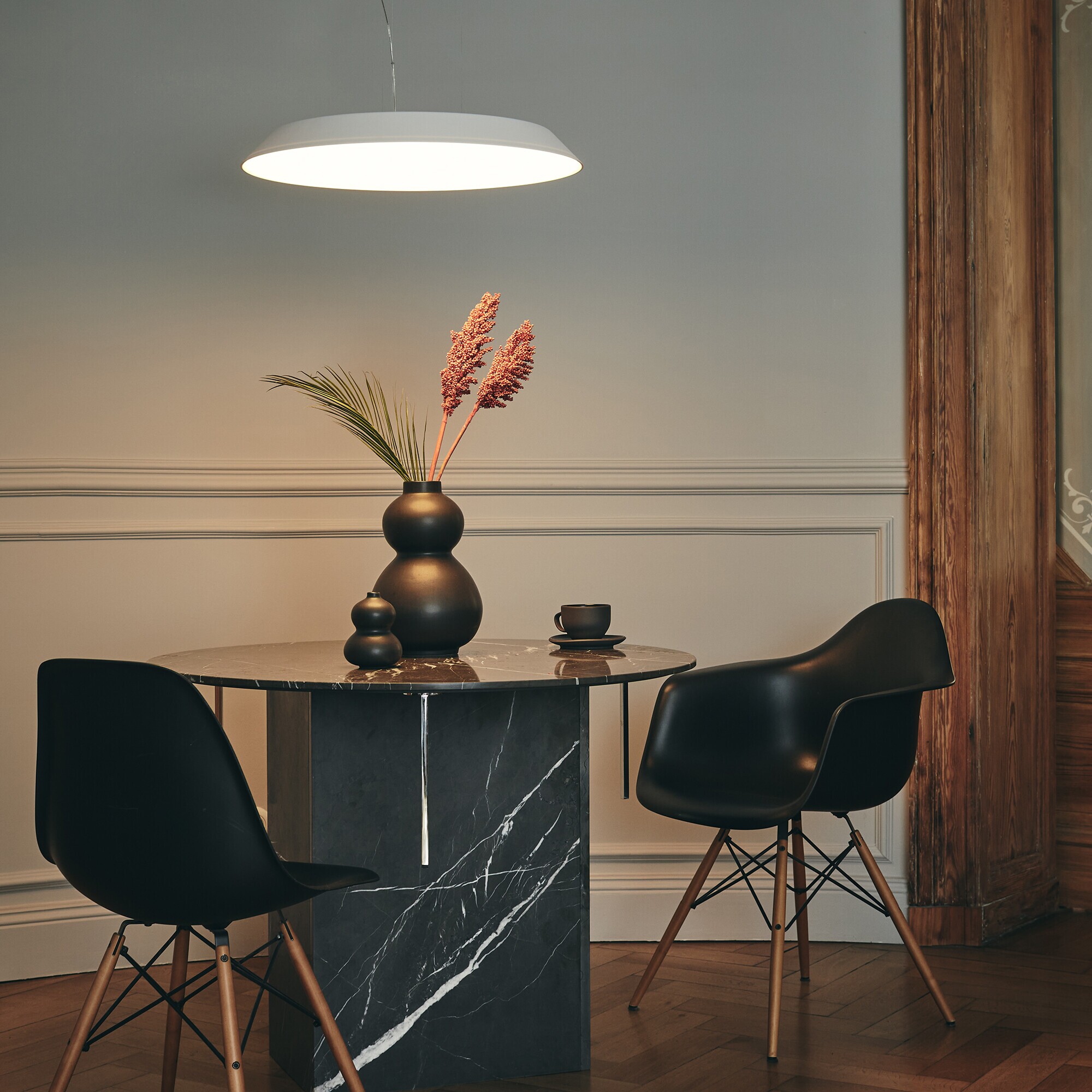 Febe Sospensione LED Suspension Lamp