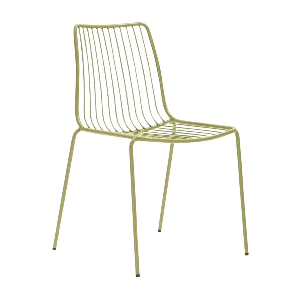 Nolita 3651 Garden Chair/ High Backrest