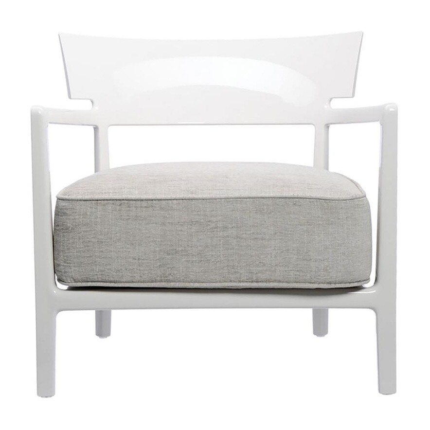 Cara Solid Easy Chair