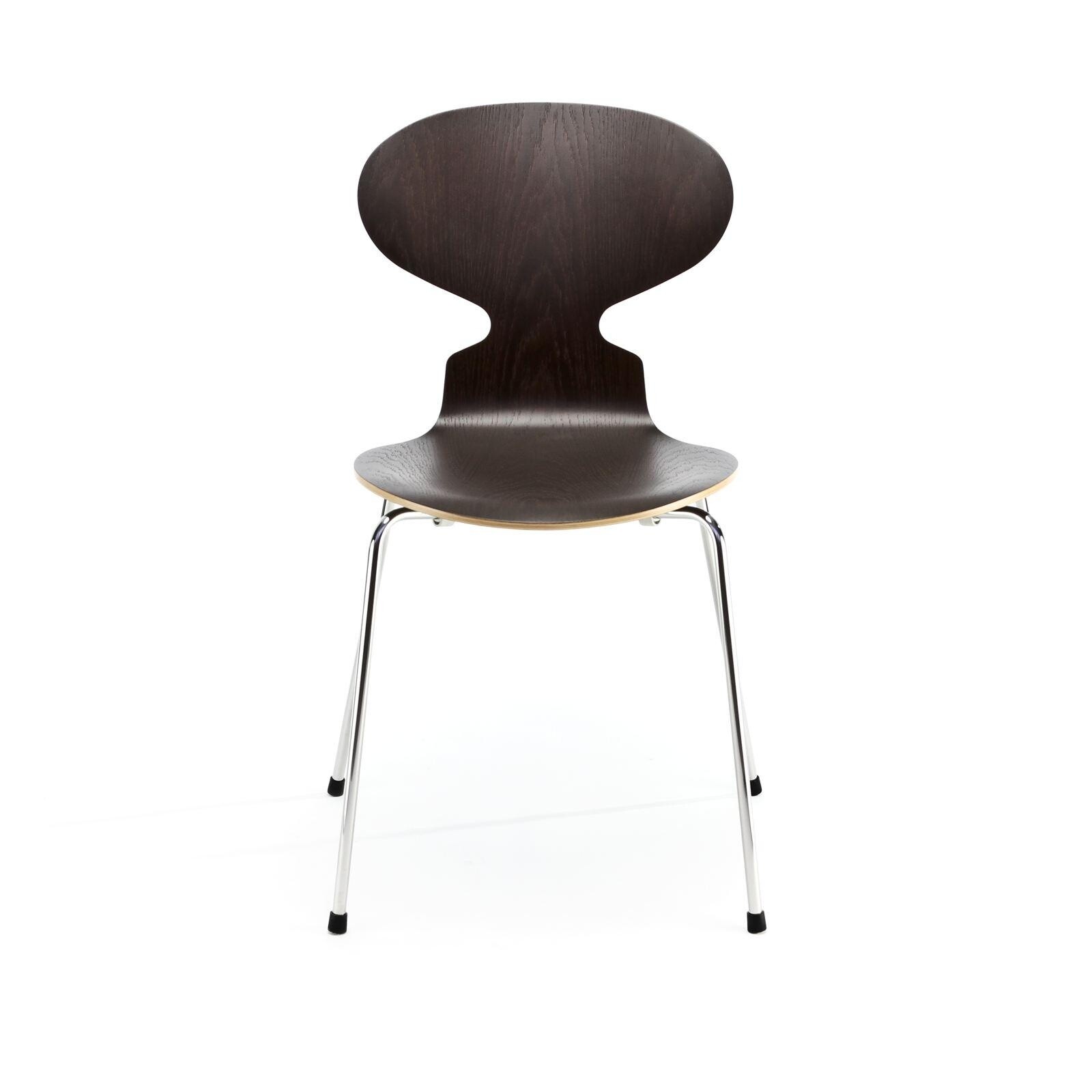 Ant™ Chair Wood Natural Veener