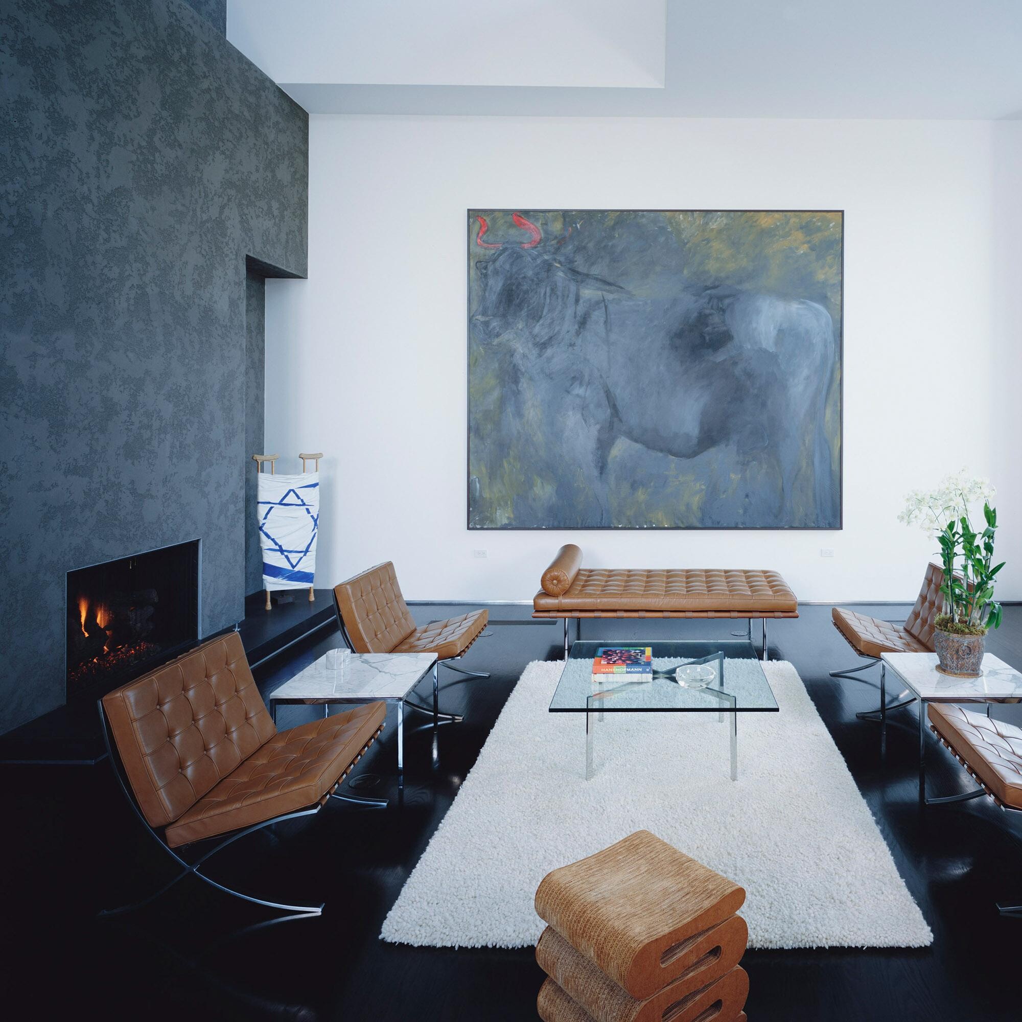 Barcelona® Relax Chair