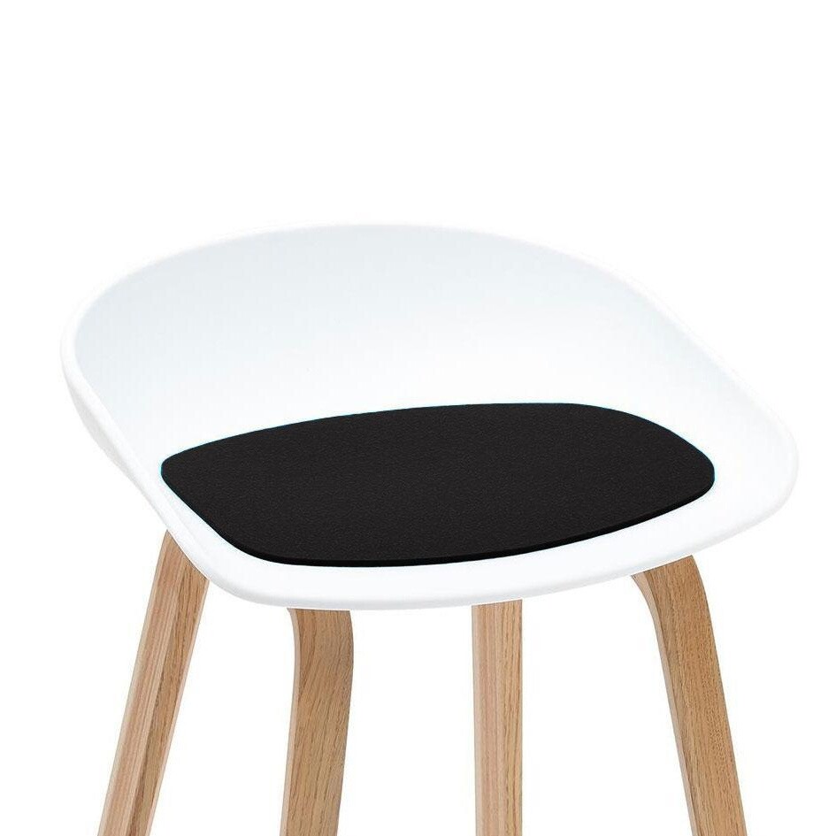 About A Stool Seat Mat anti-slip