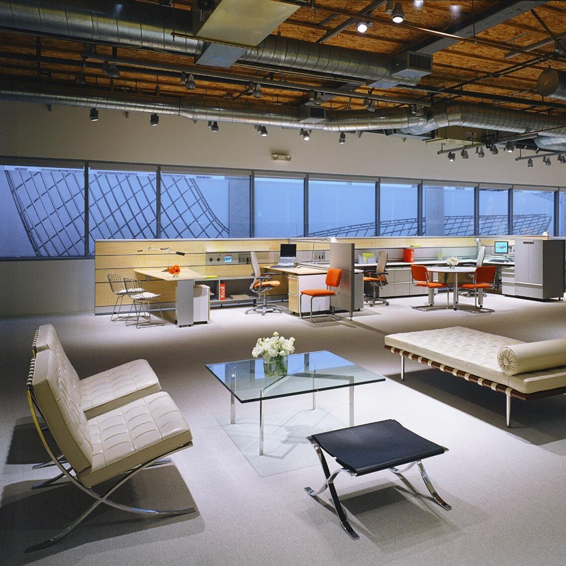 Barcelona® Relax Chair