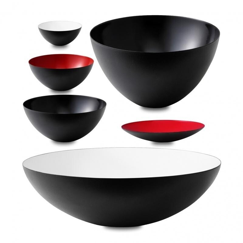 Krenit Bowl Ø 16 cm