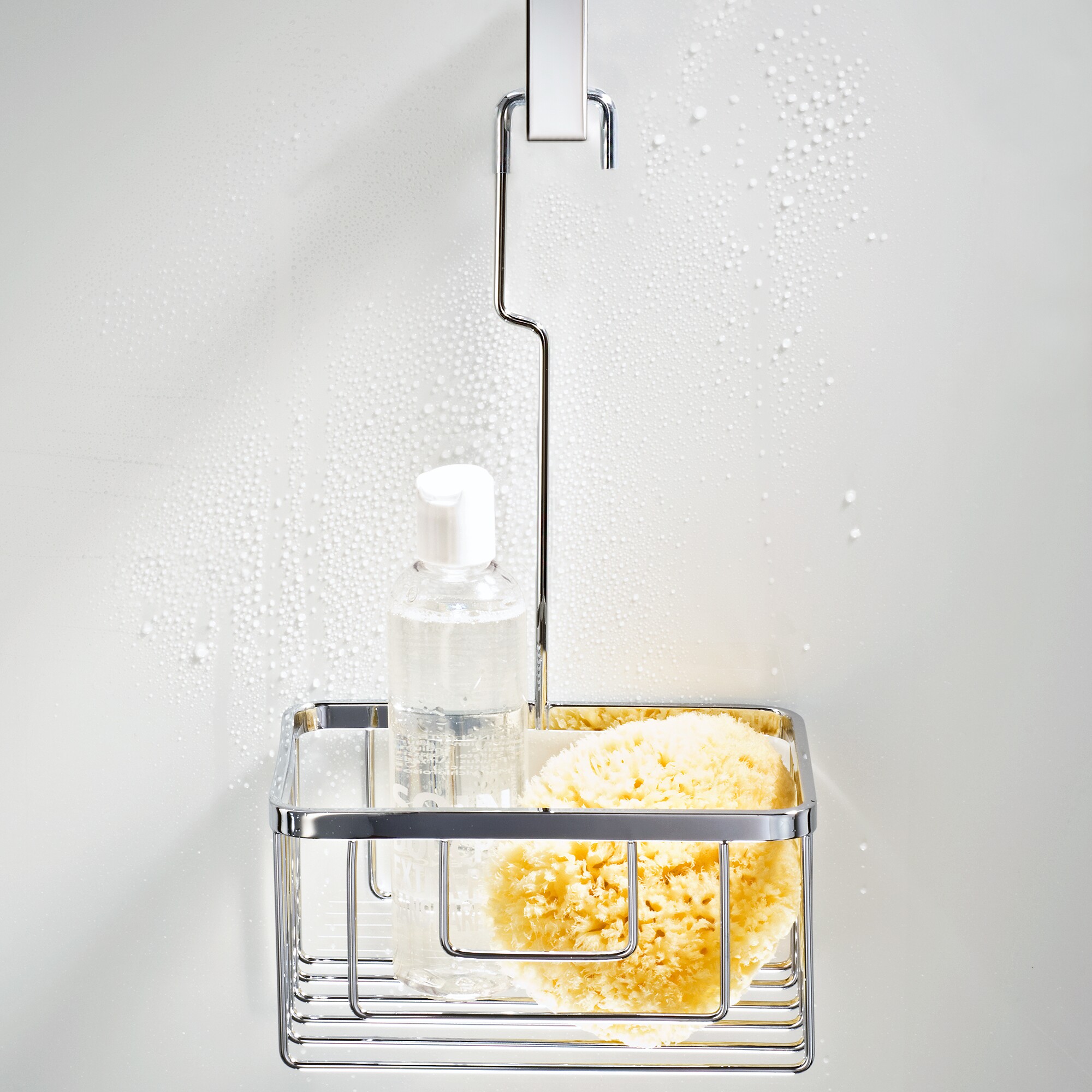 DW 227 Hang-Up Shower Basket