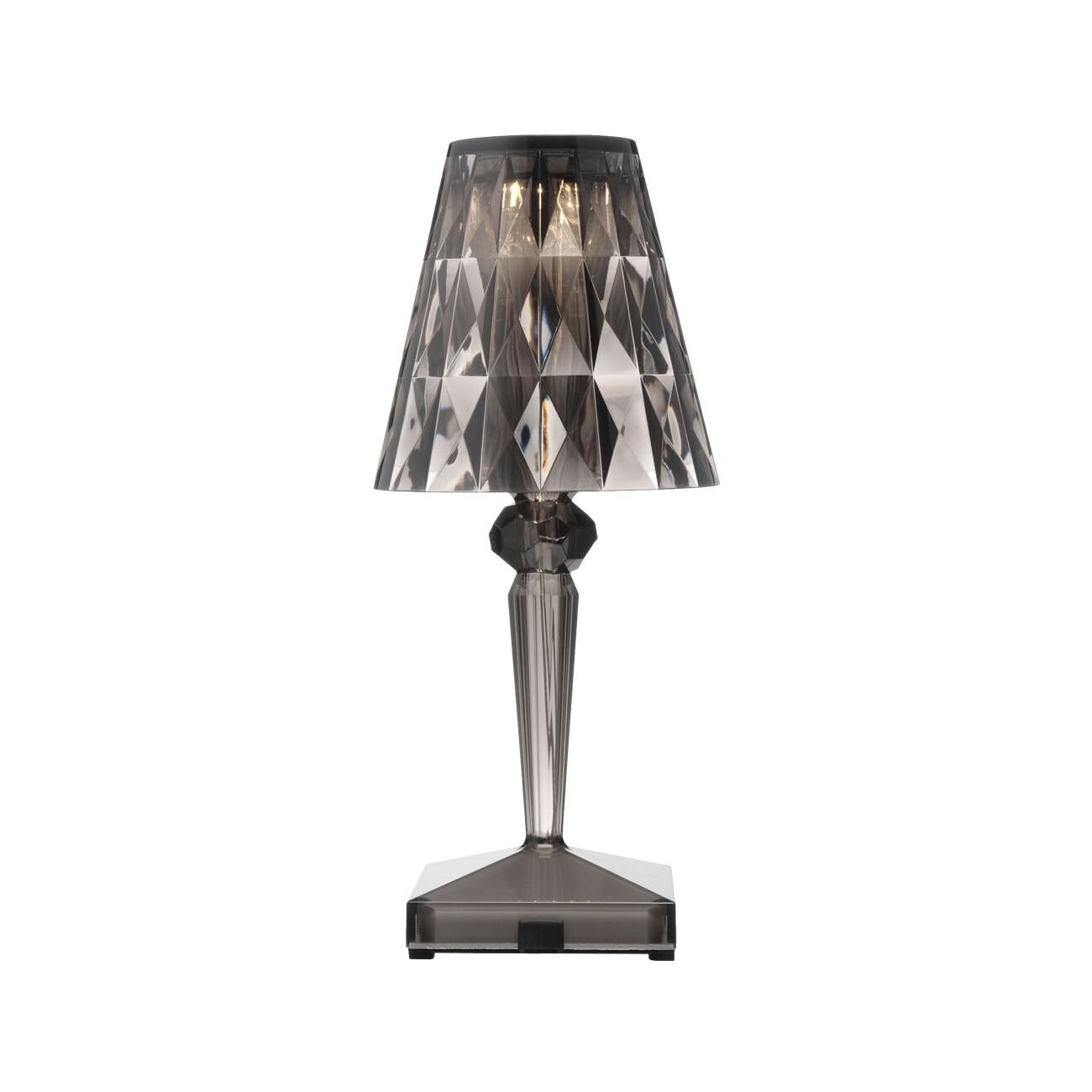 Battery LED Outdoor Table Lamp with Battery