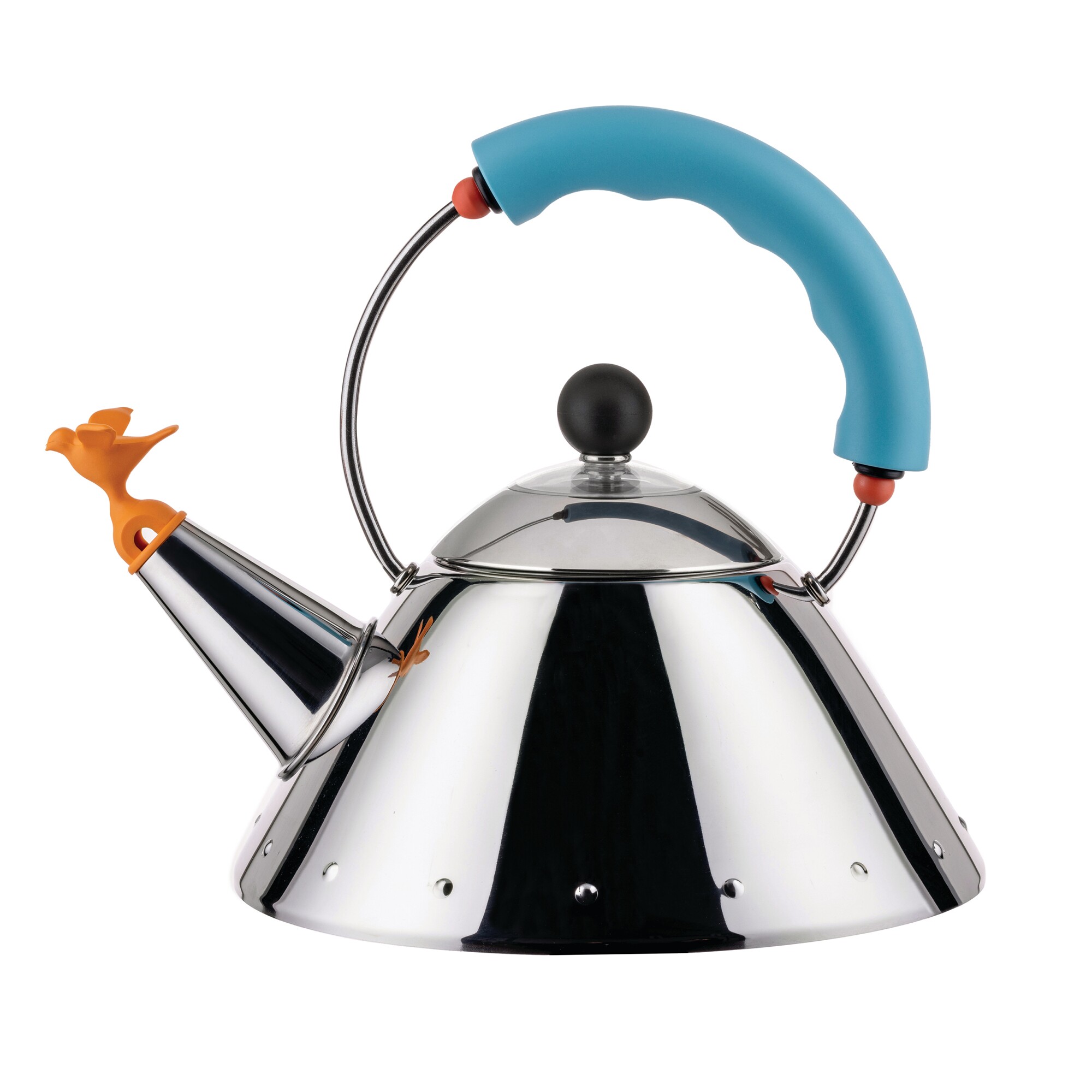 9093/1 Kettle with Magnetic Base