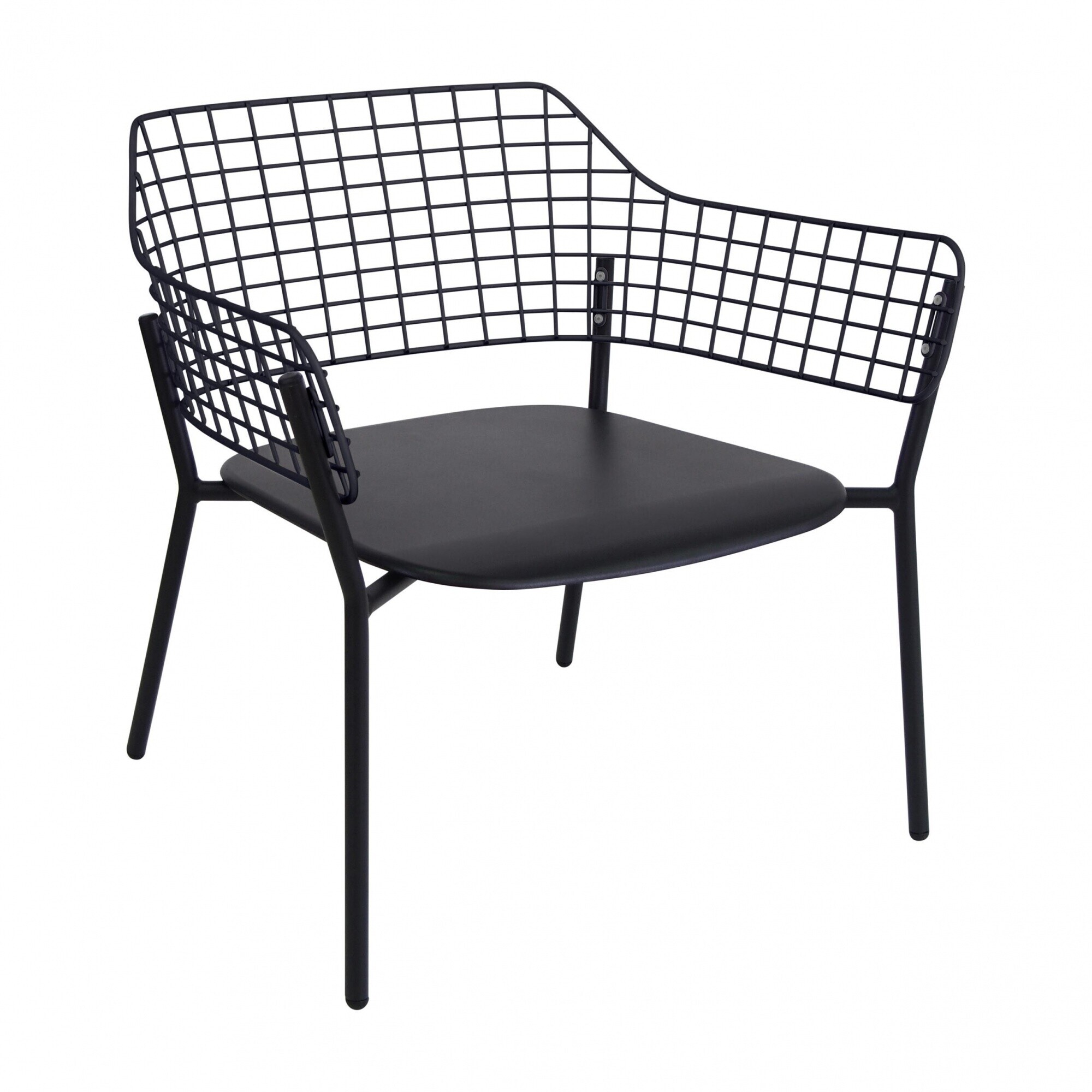 Lyze Lounge Garden Chair