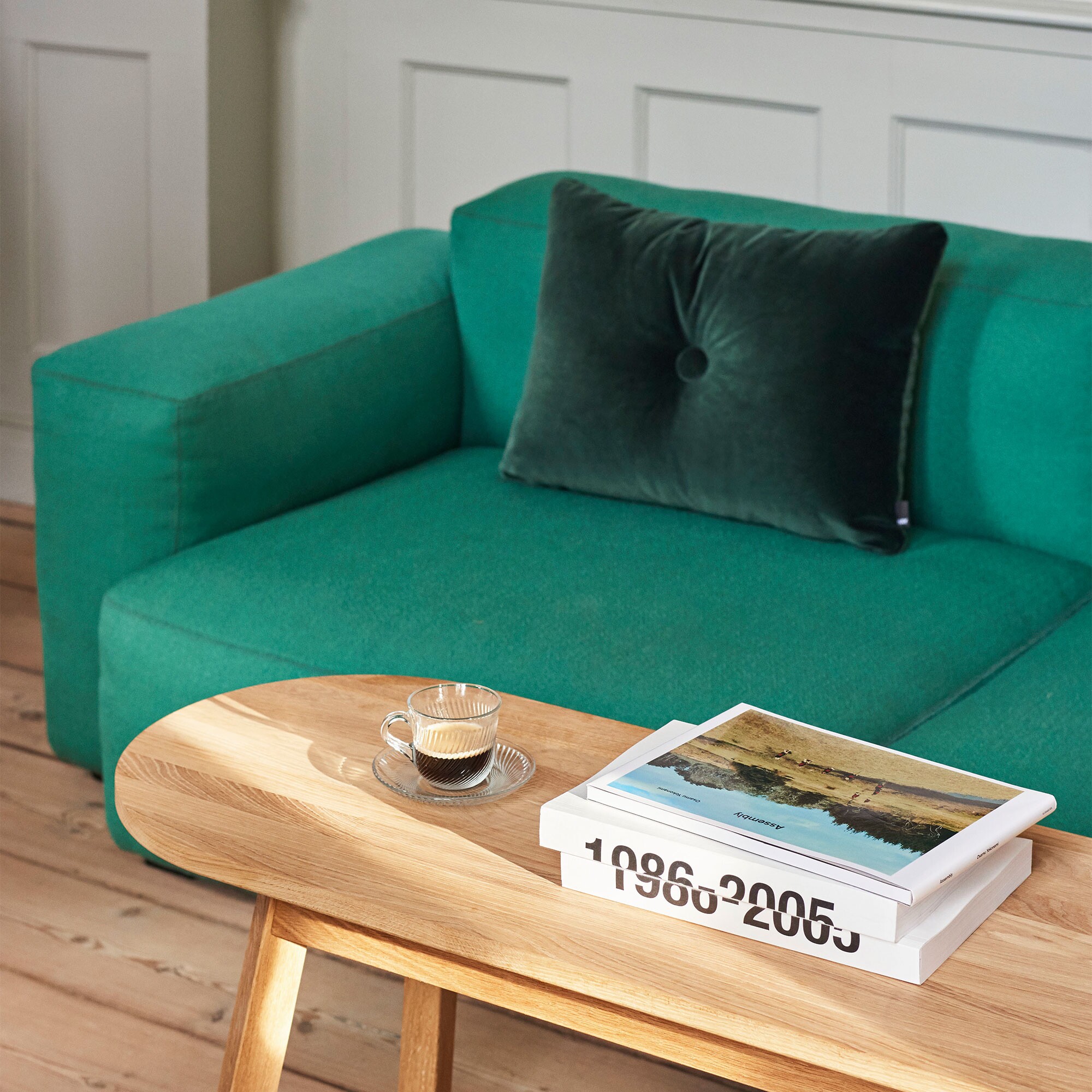 Dot Soft Cushion 60x45cm