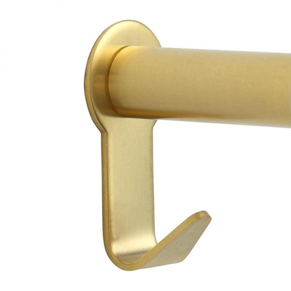 Dots Stone Coat Hook