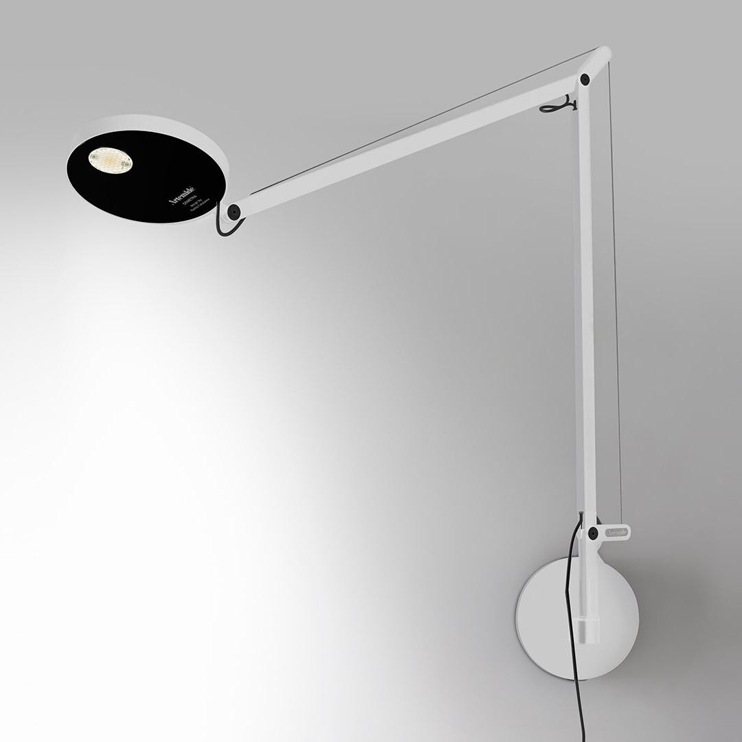 Demetra Parete LED Wall Lamp