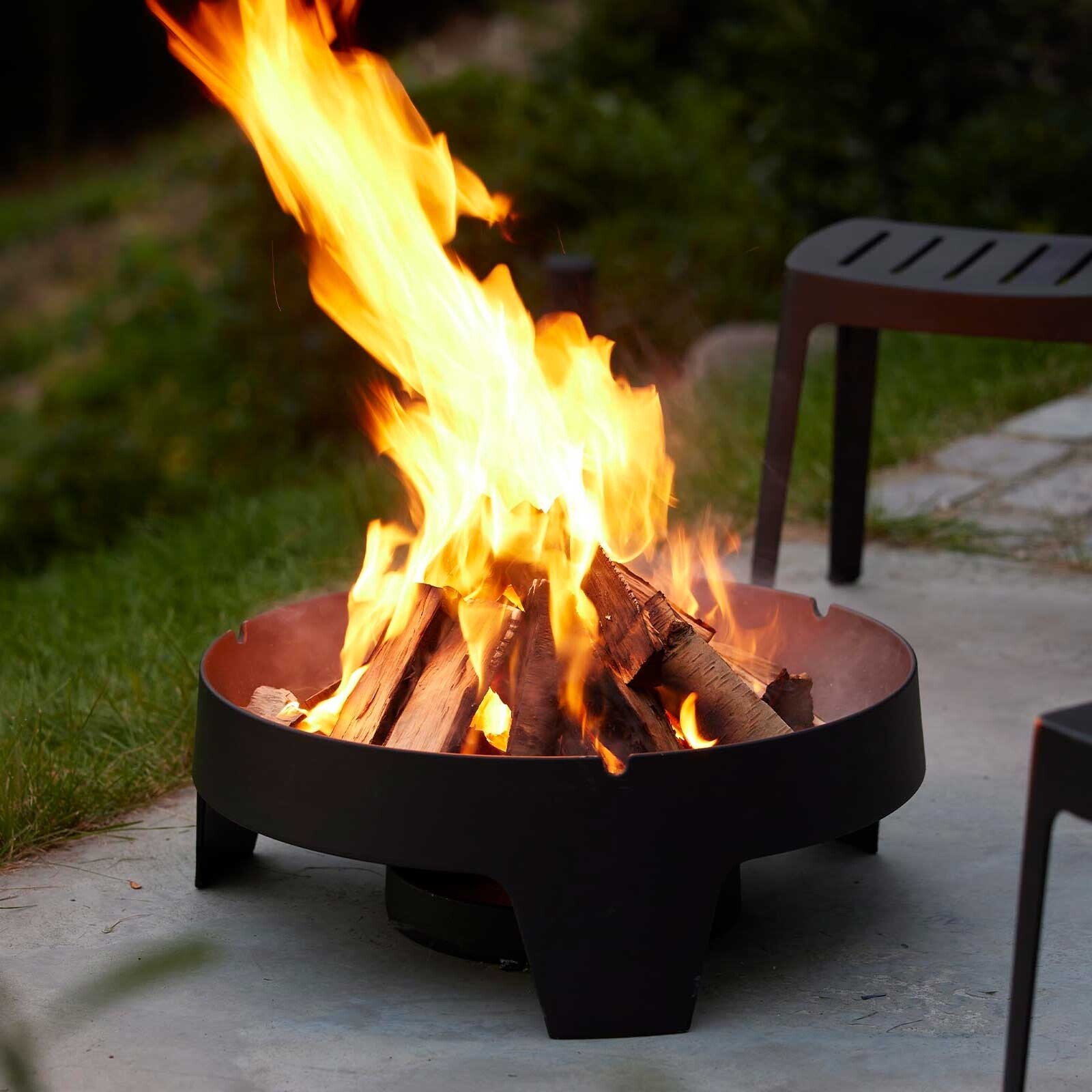 Ember Fire Bowl Ø60cm