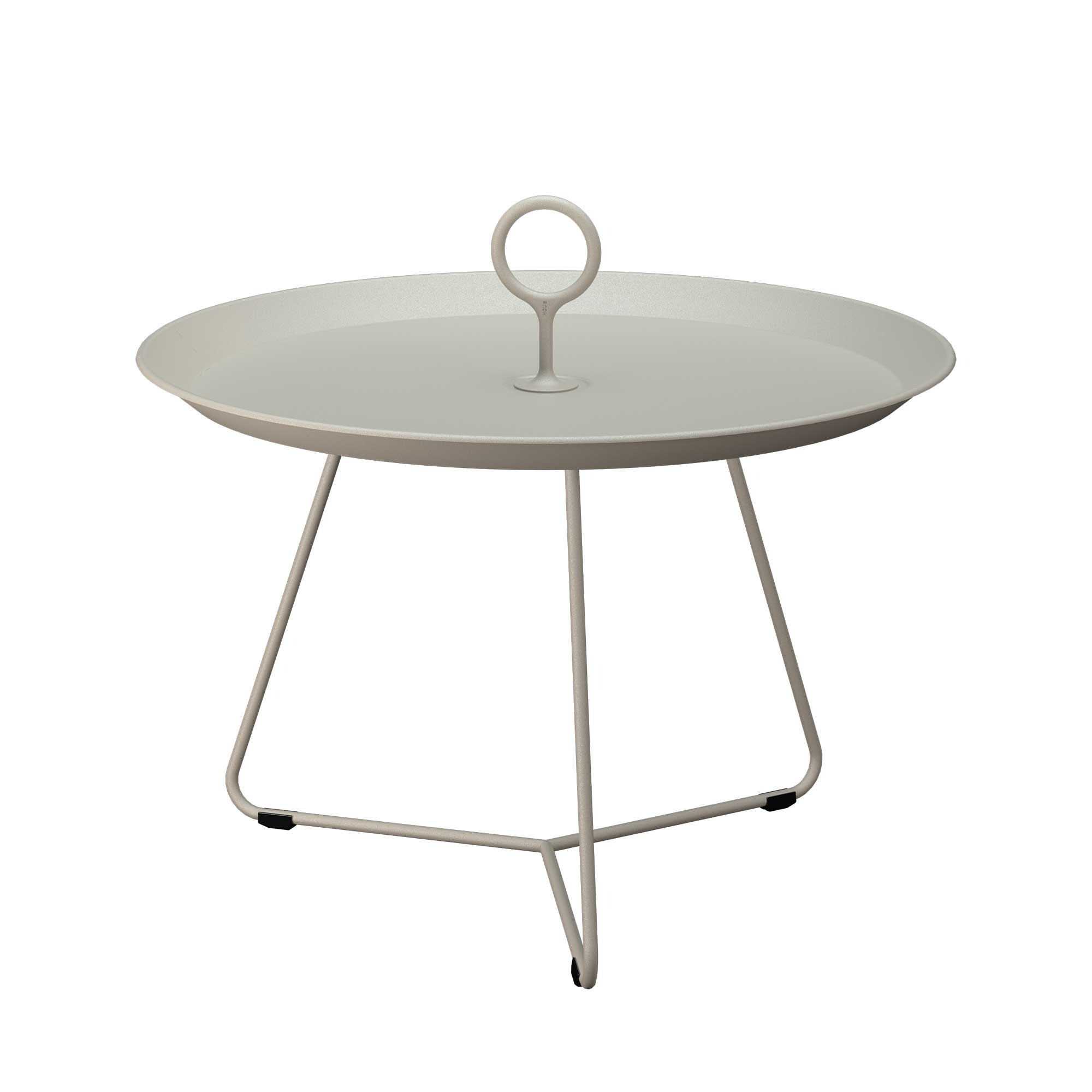Eyelet Outdoor Side Table Ø 57.5cm