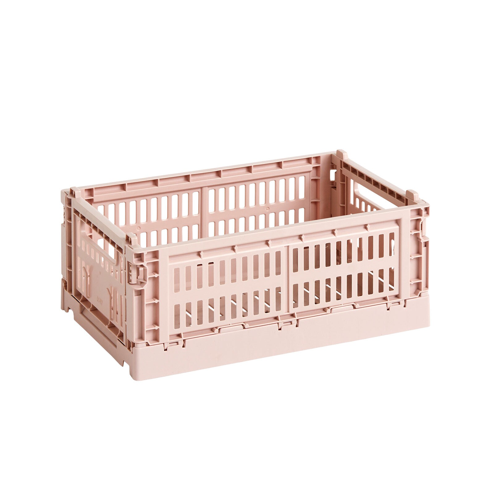 Colour Crate Recycled S