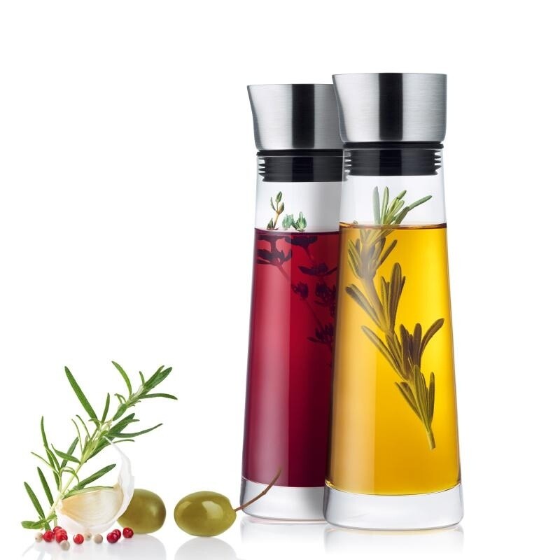 Alinjo Oil And Vinegar Carafe