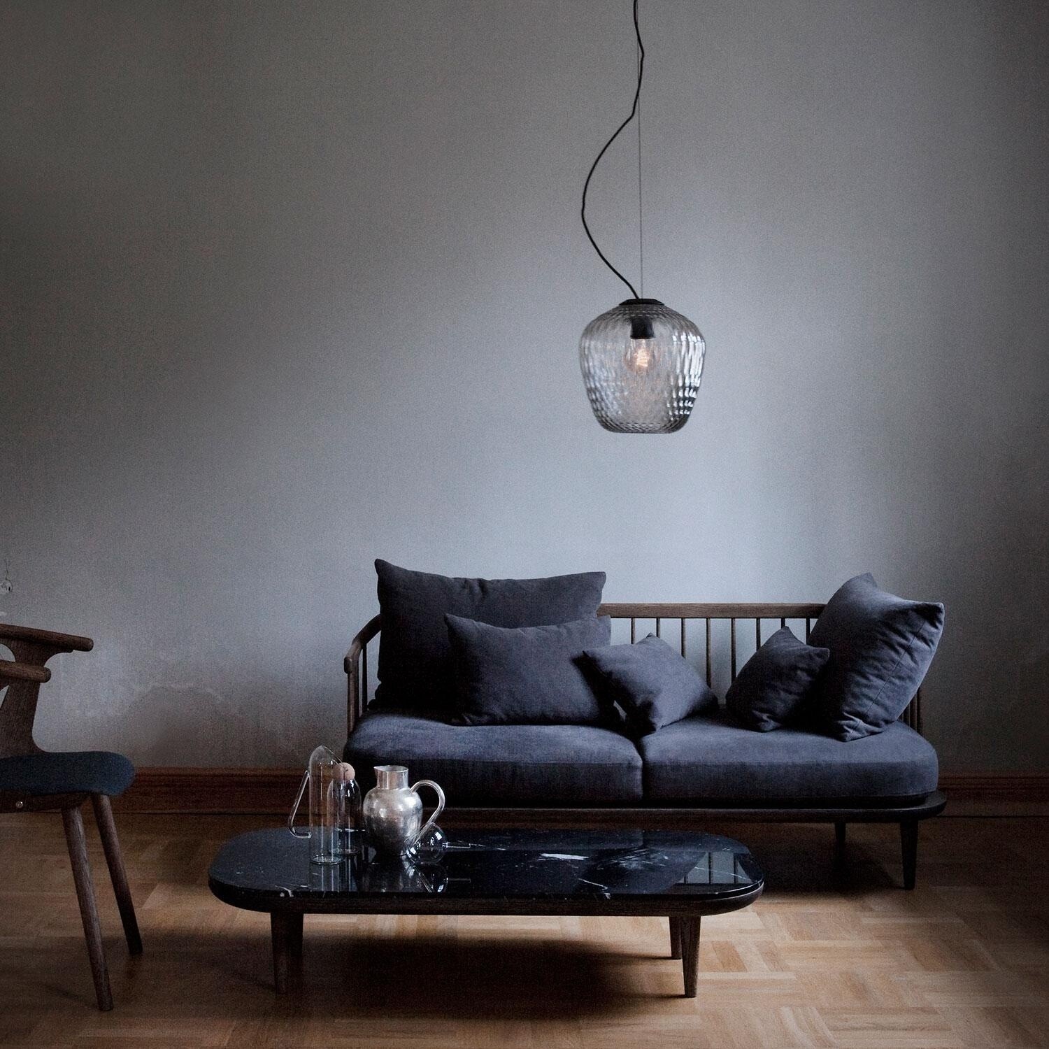 Blown SW3 Suspension Lamp