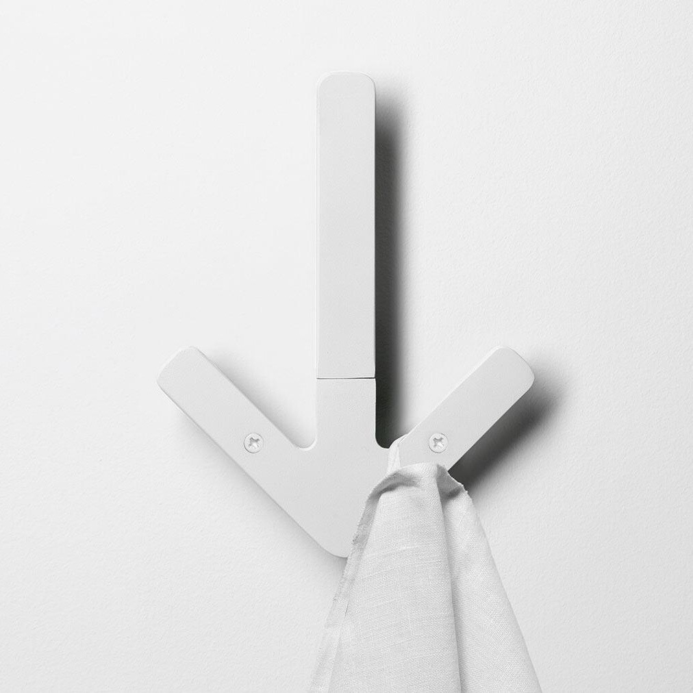 Arrow Wardrobe Hook