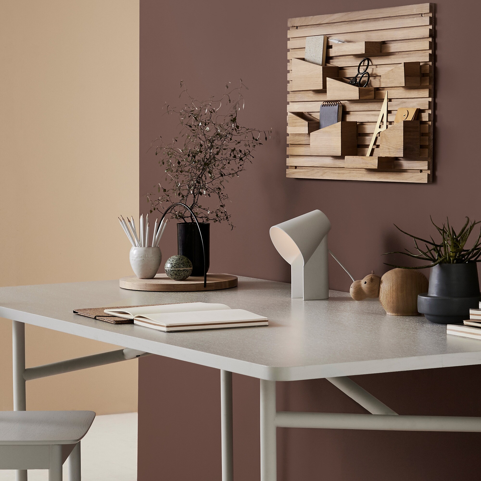 Hibo Hippopotamus Figure