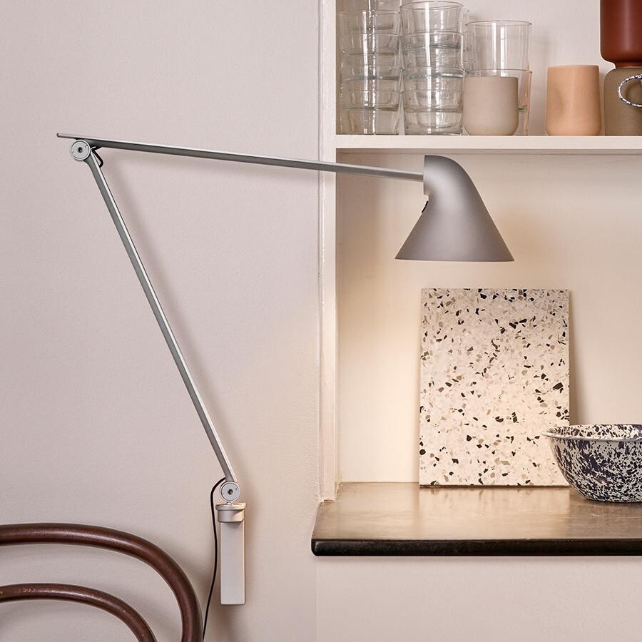 NJP LED Wall Lamp long