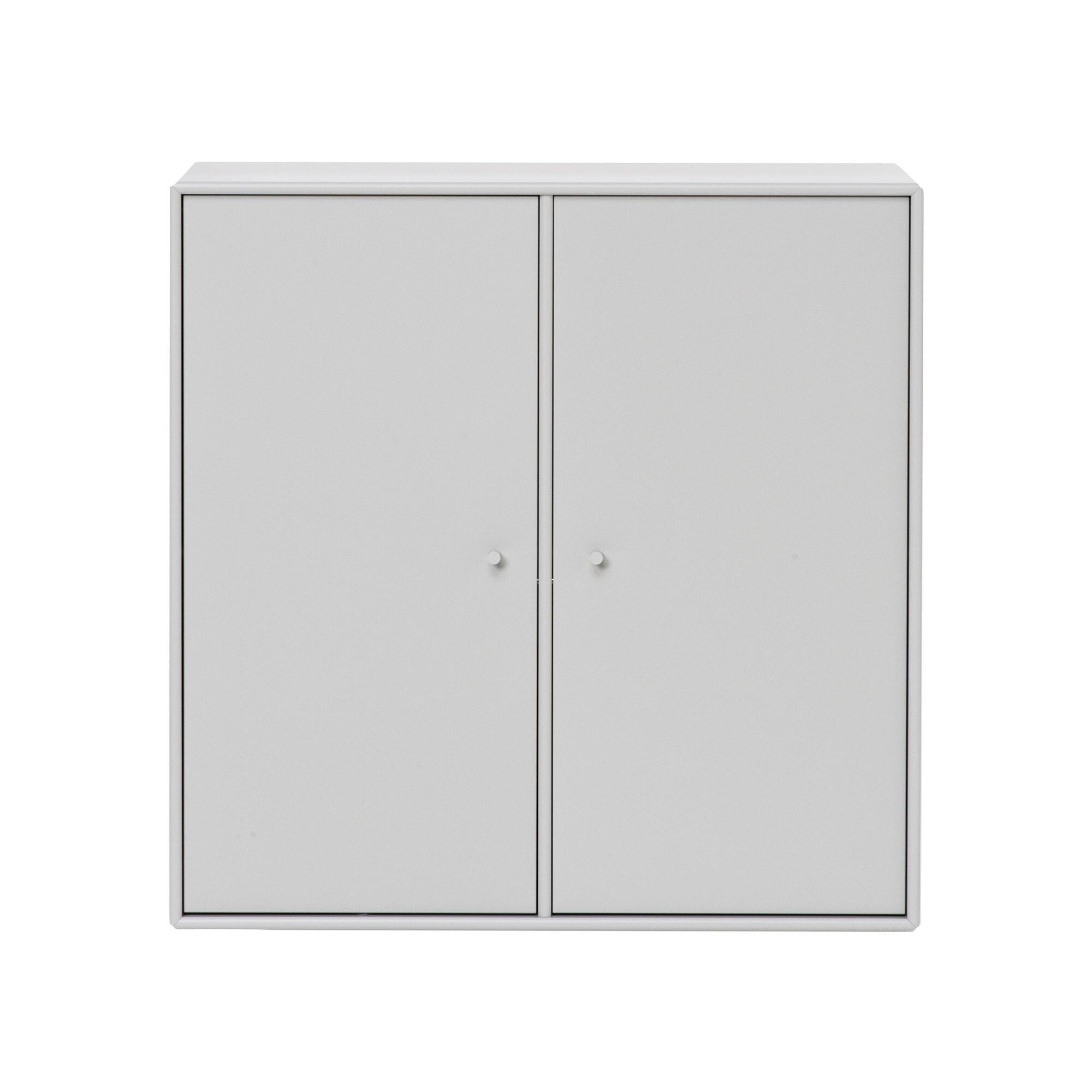 Cover Wall Cabinet 69.6x69.6x30cm