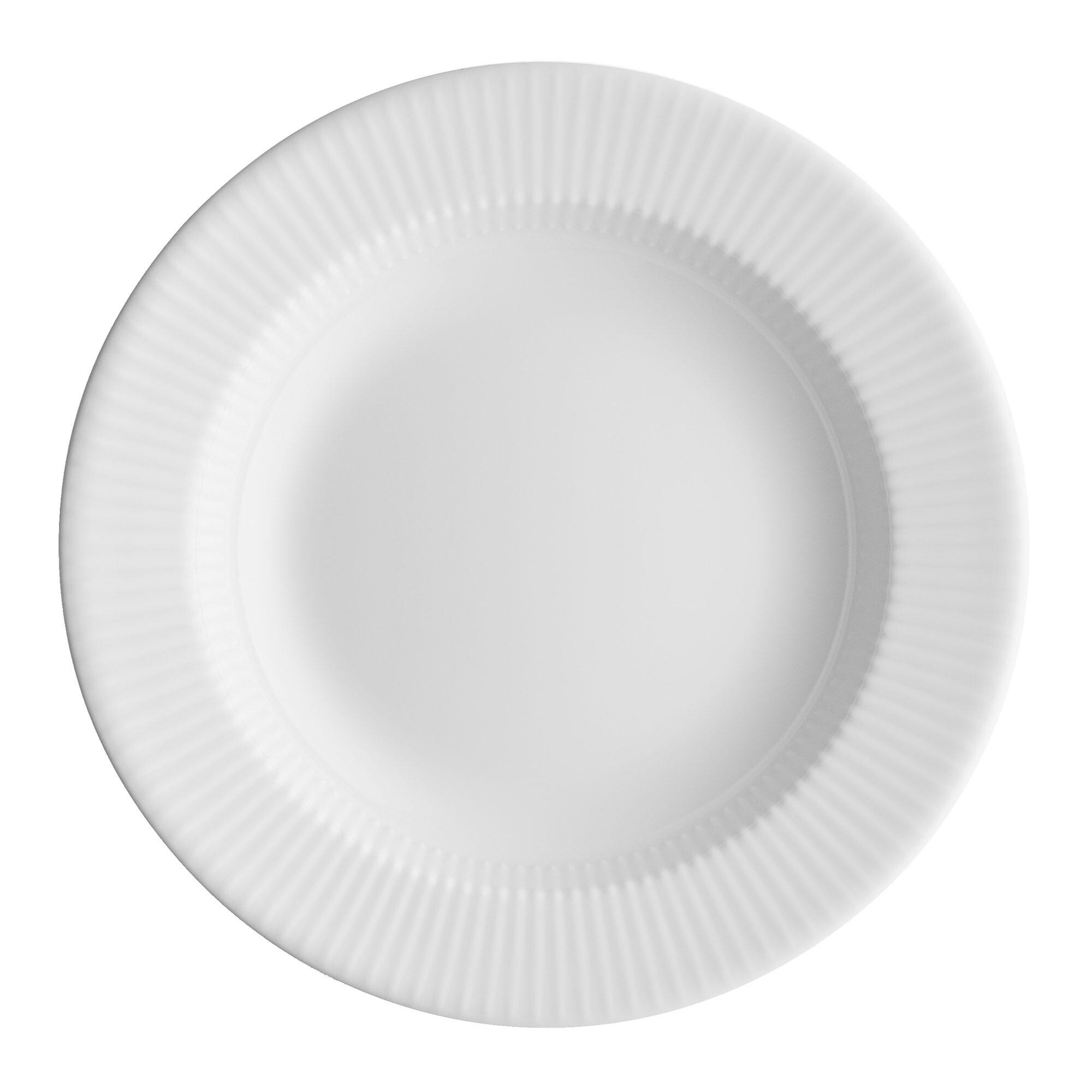 Legio Nova Deep Plate Ø 22cm