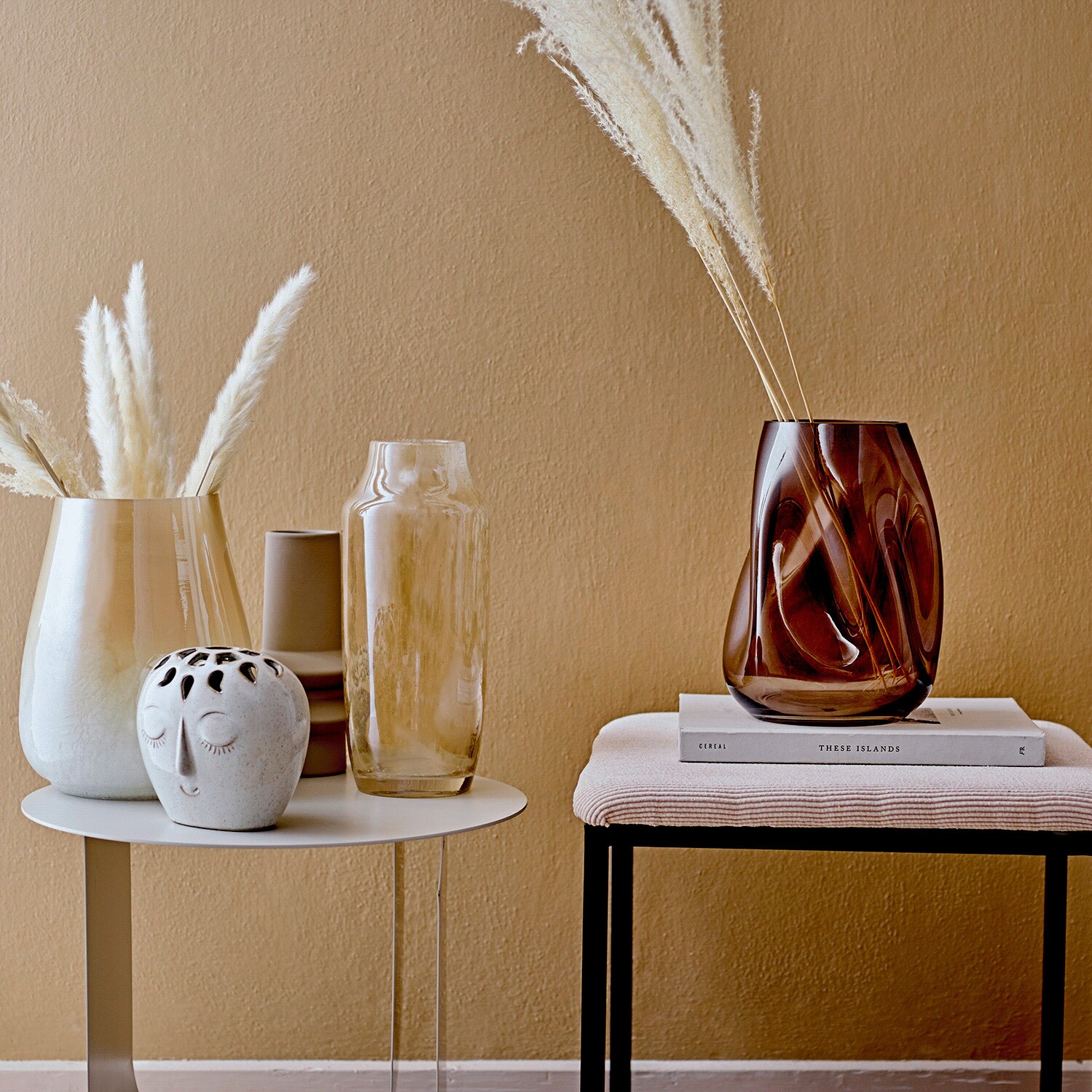 Ingolf Vase