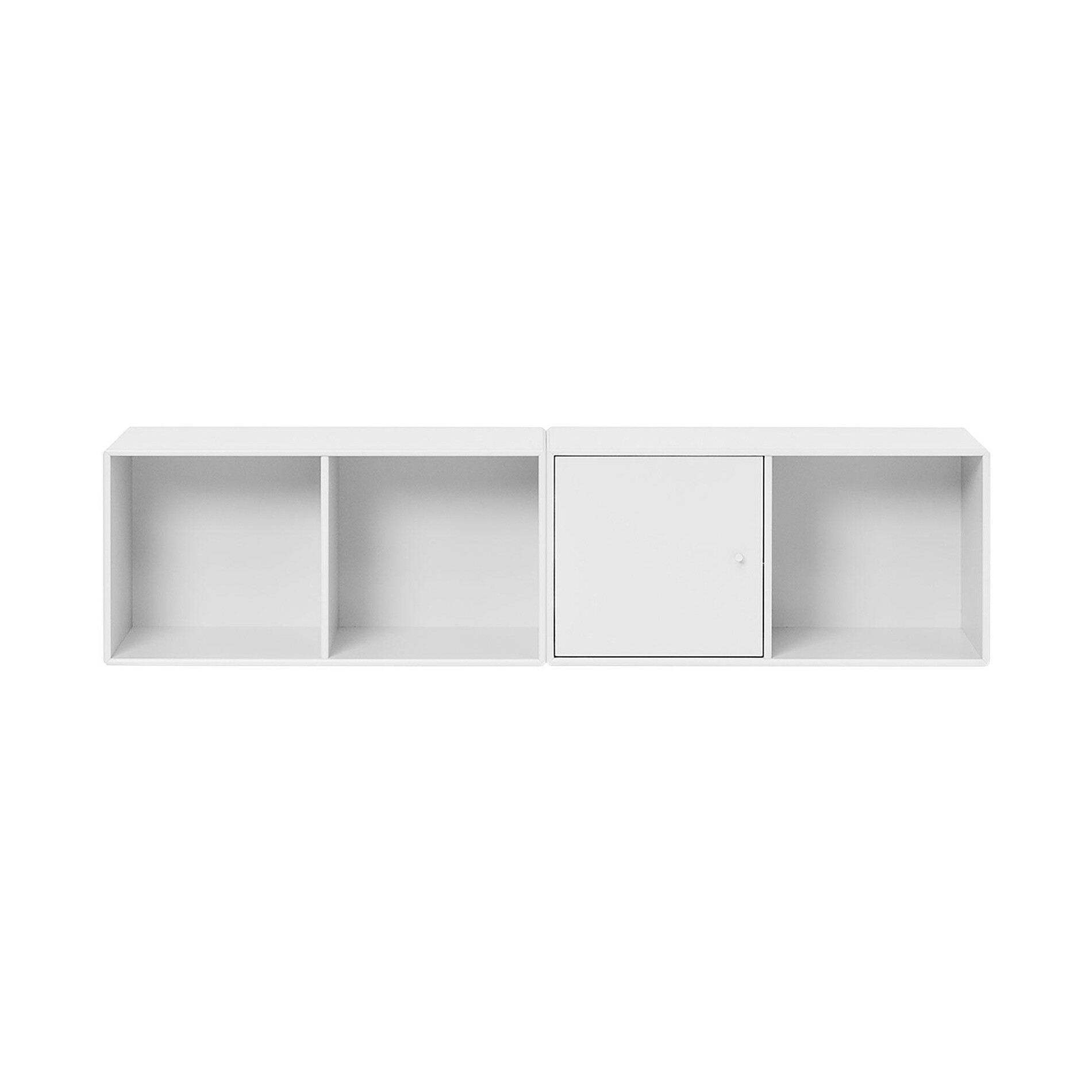 Line Sideboard 35.4x139.2x30cm