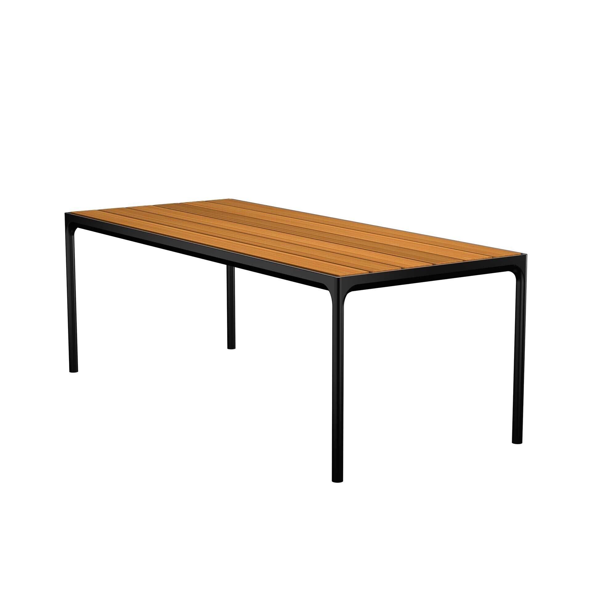 Four Outdoor Table 210x90cm