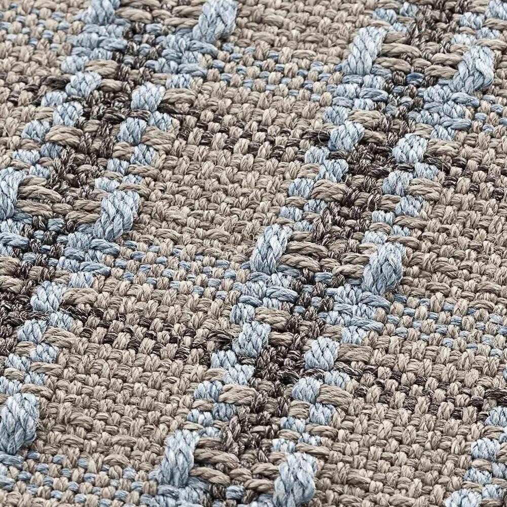 Garden Layers Small Cushion