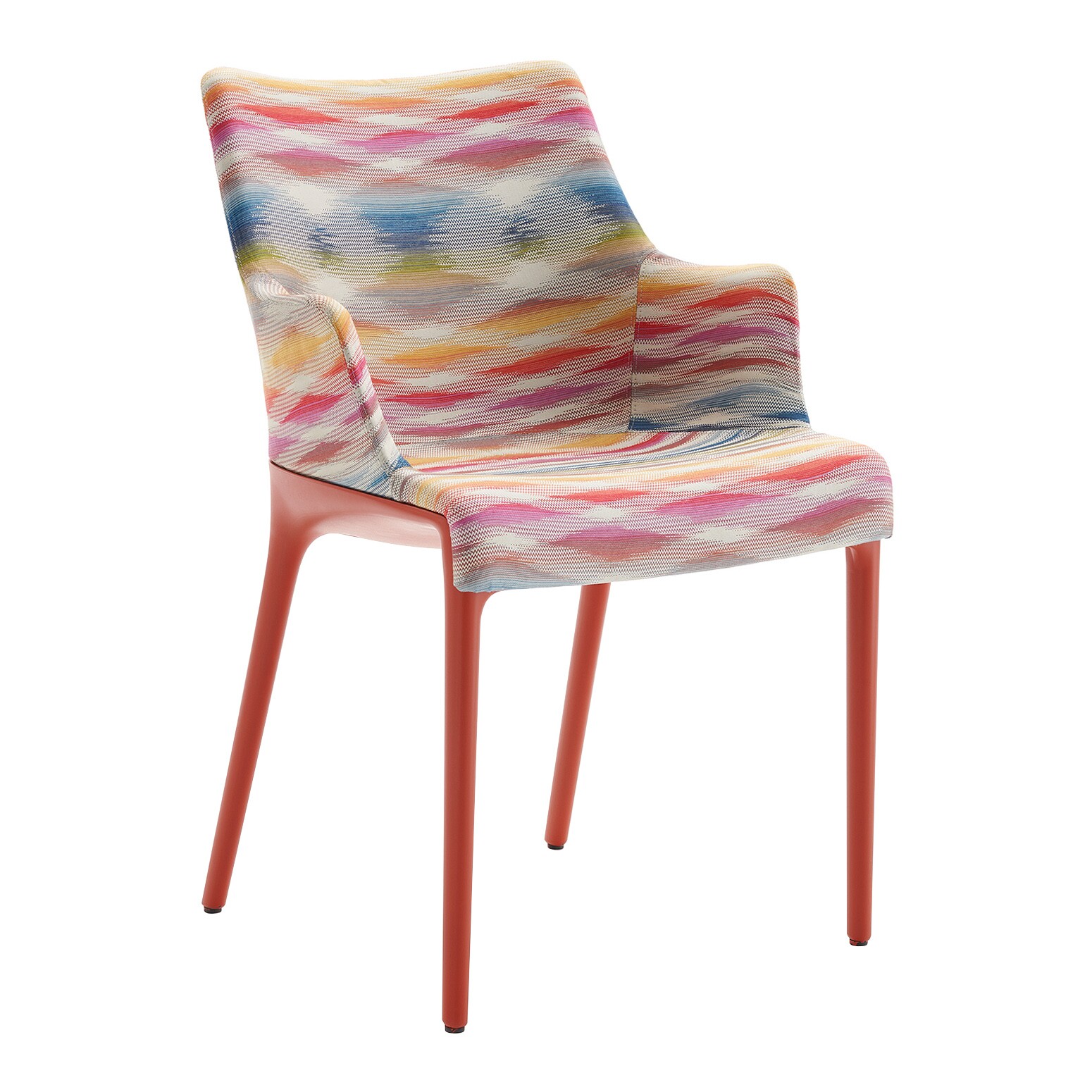 Eleganza Nia Armchair Missoni