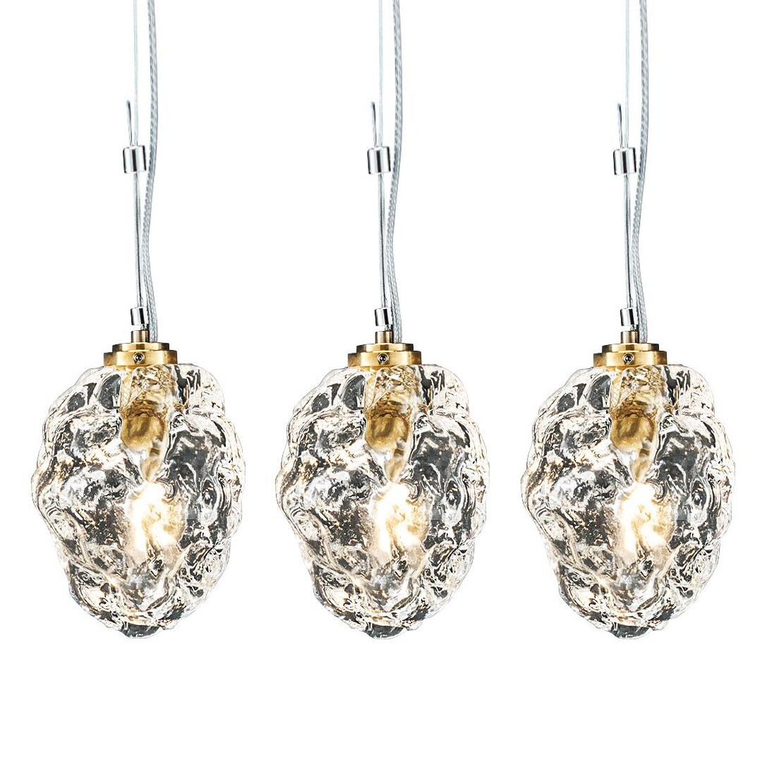 More Outdoor Pendant Lamp Set Of 3