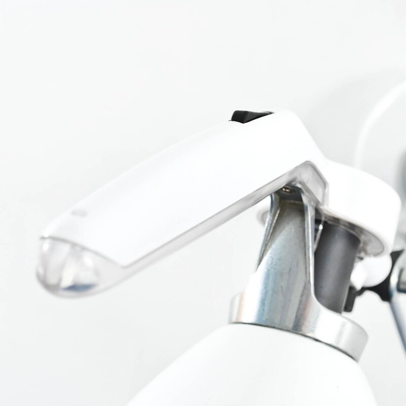 Fortebraccio Wall Lamp 100W