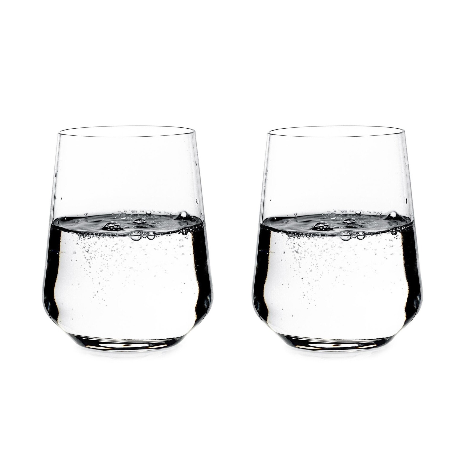 Essence Water Glass 35cl Set of 2