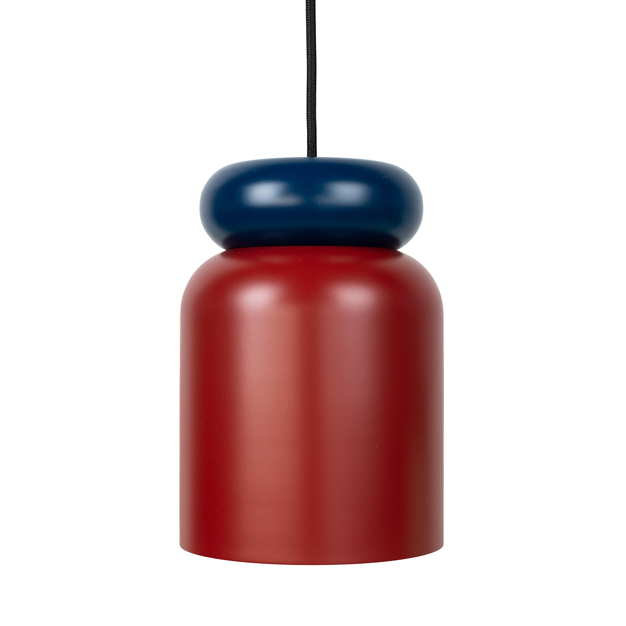 Cloche Pendant Lamp