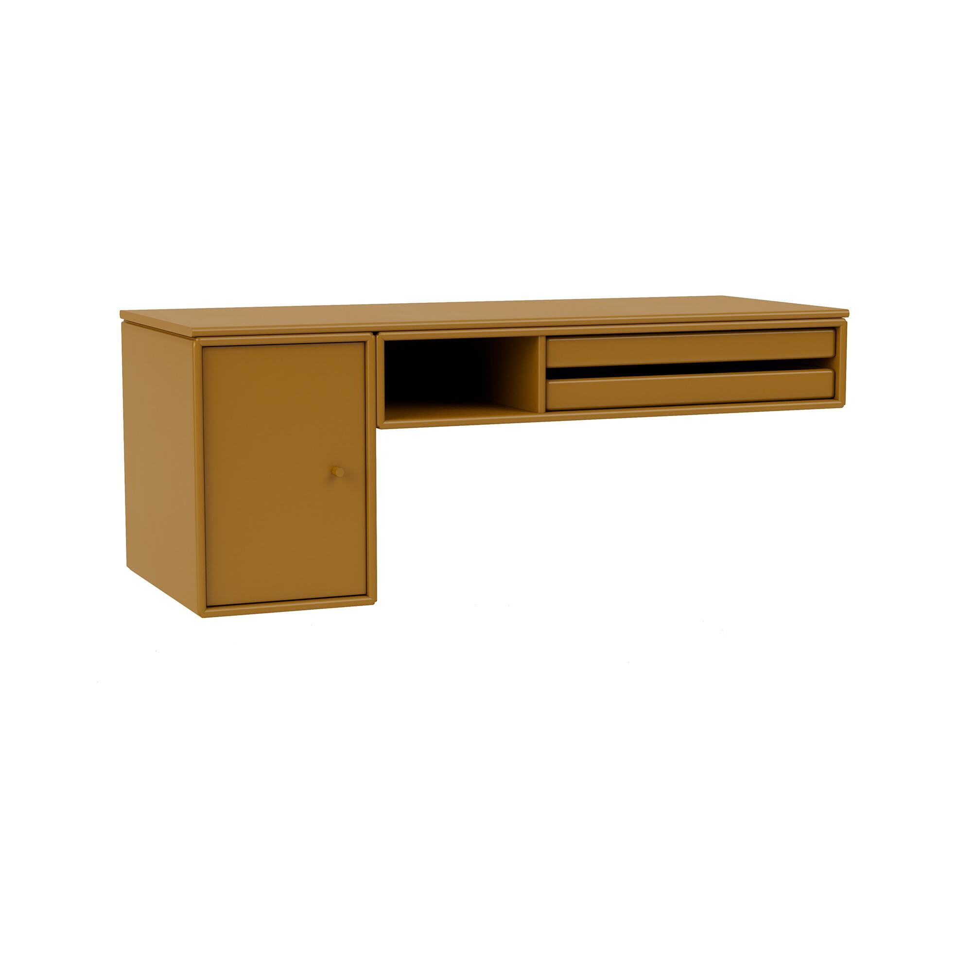 Bureau Wall Console