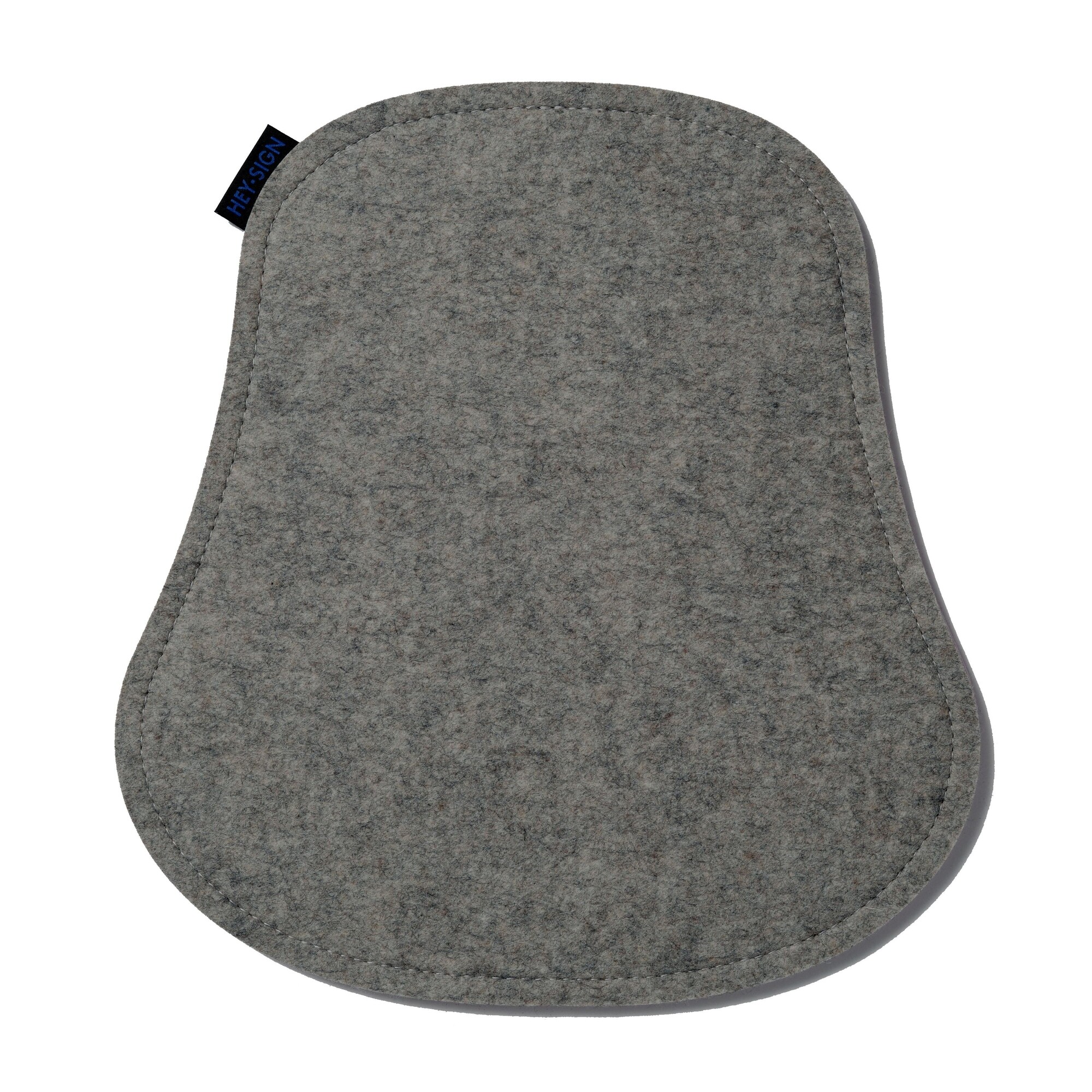 Masters Seat Mat with Foam Filling