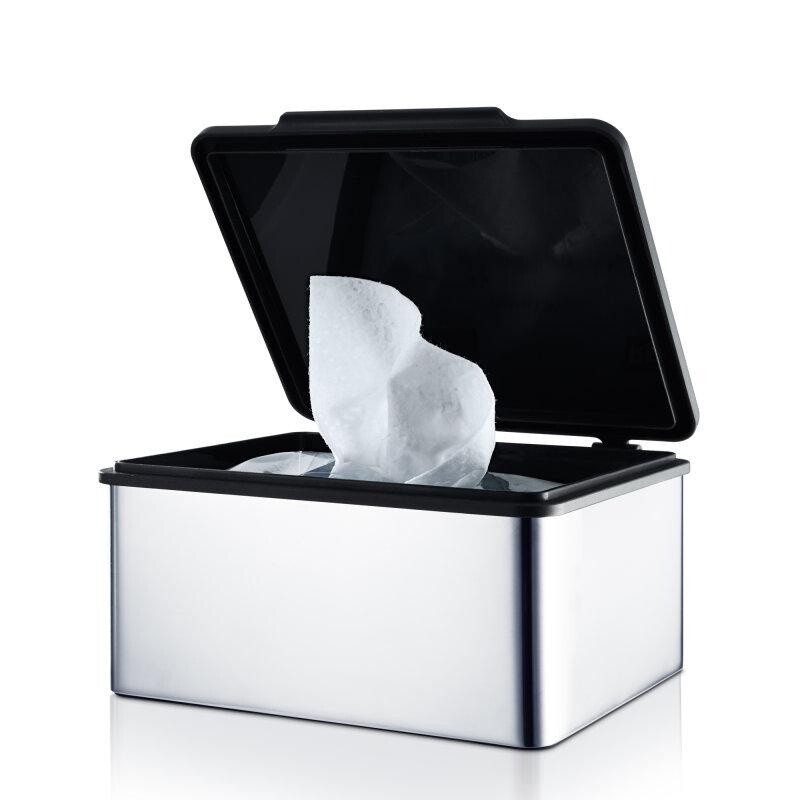 Menoto Box For Wet Wipes
