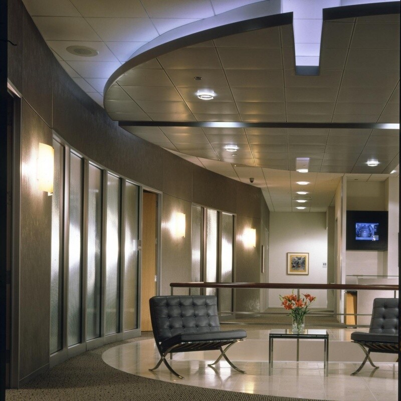 Barcelona® Easy Chair