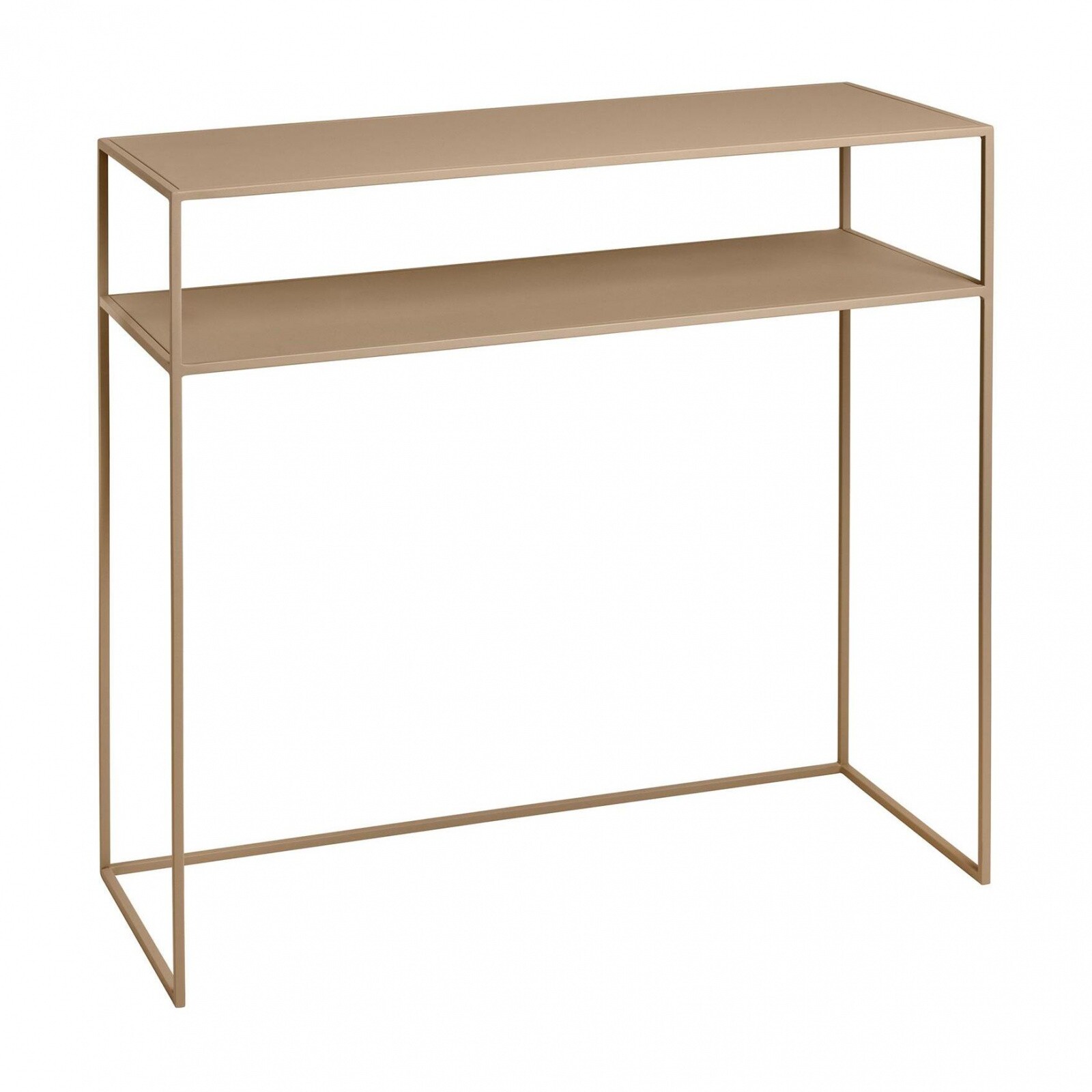 Fera Console Table