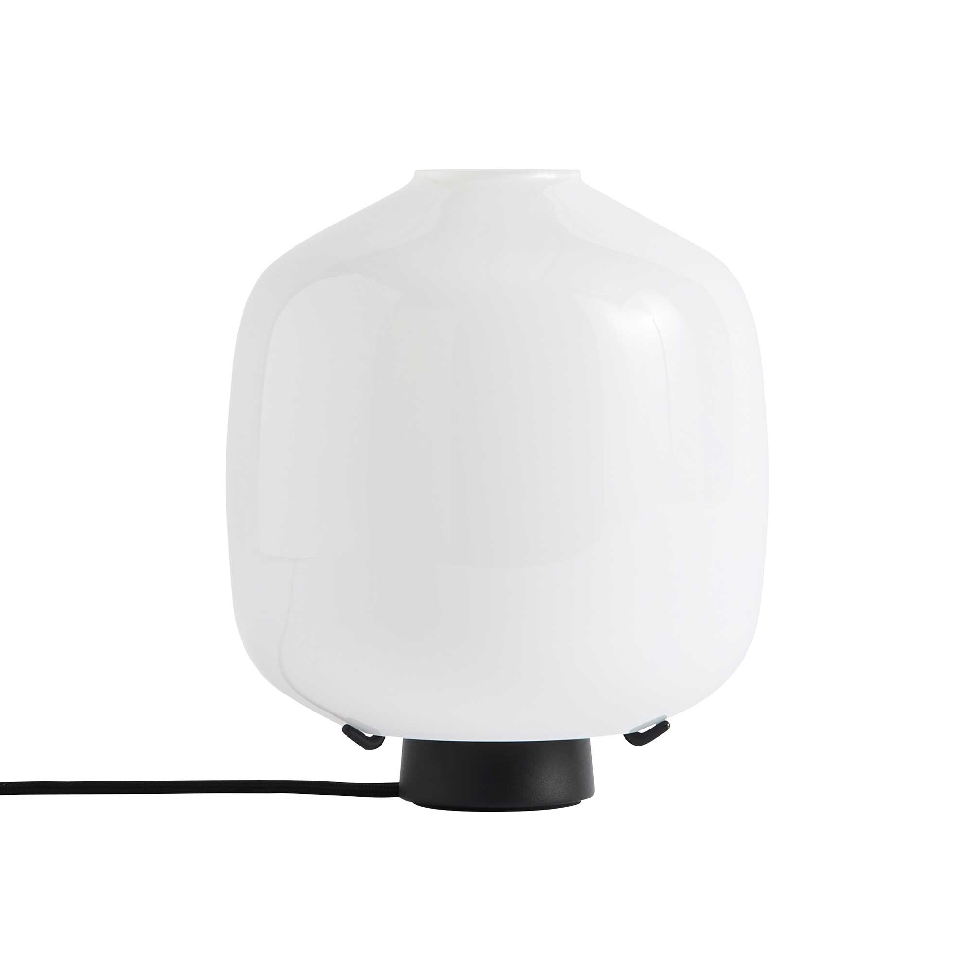 Buoy Glass Table Lamp Ø 20cm