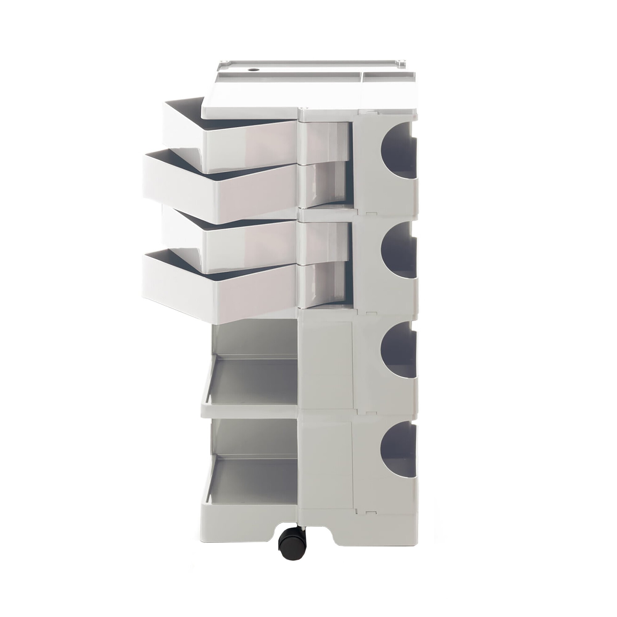 Boby 4/4 Container on Wheels L