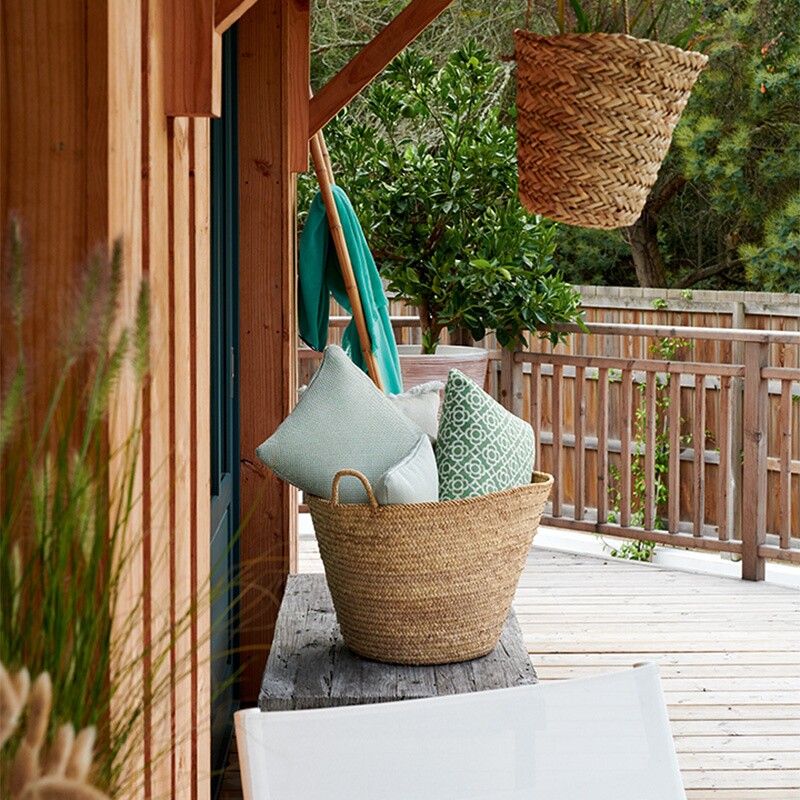 Evasion Outdoor Cushion 68x44cm