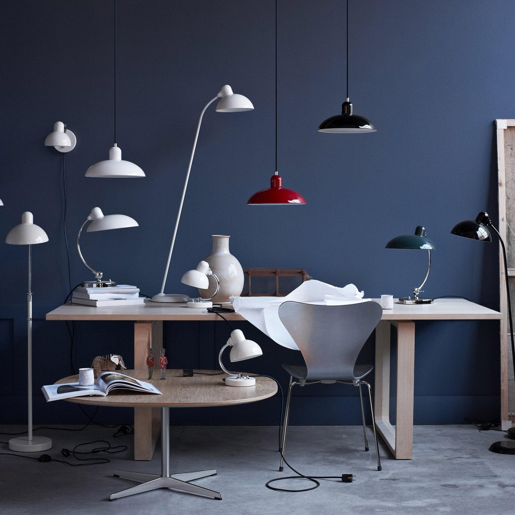 Kaiser Idell™ 6631 Luxus Table Lamp